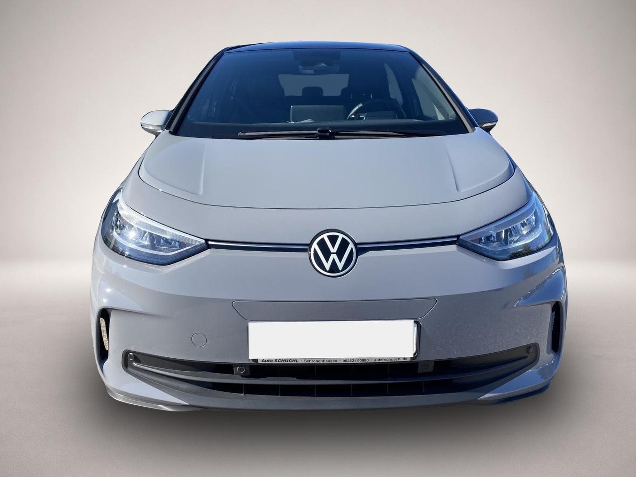 VW ID.3 (2024) - Photo 4