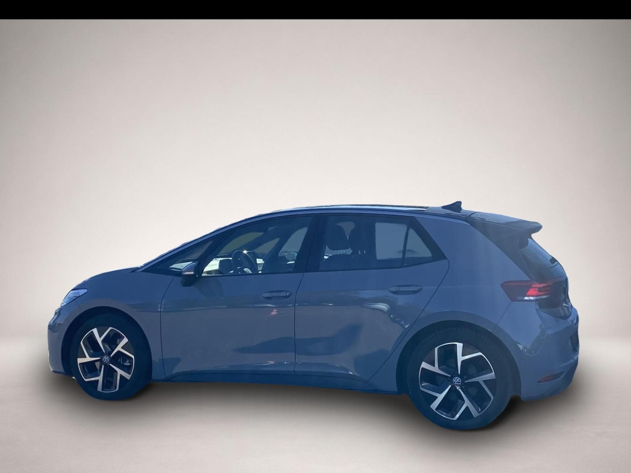 VW ID.3 (2024) - Photo 3