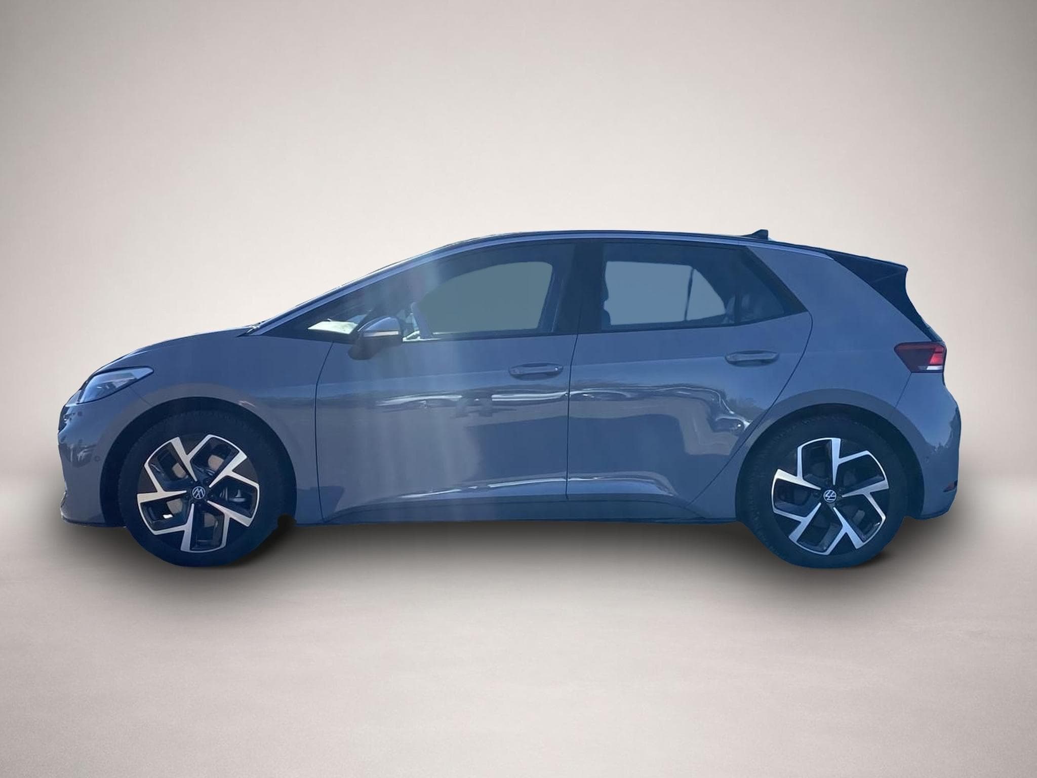 VW ID.3 (2024) - Photo 2