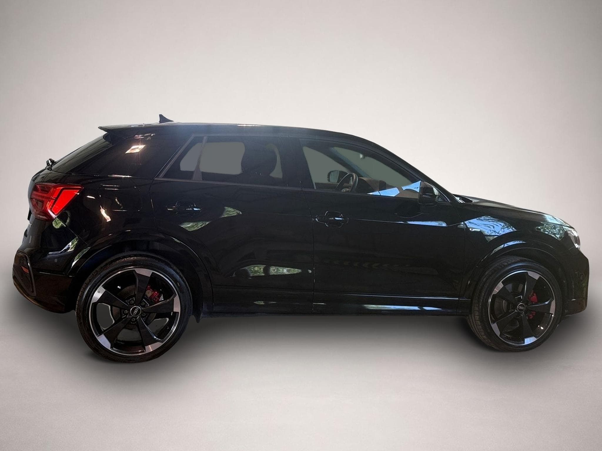Audi Q2 (2024) - Foto 6