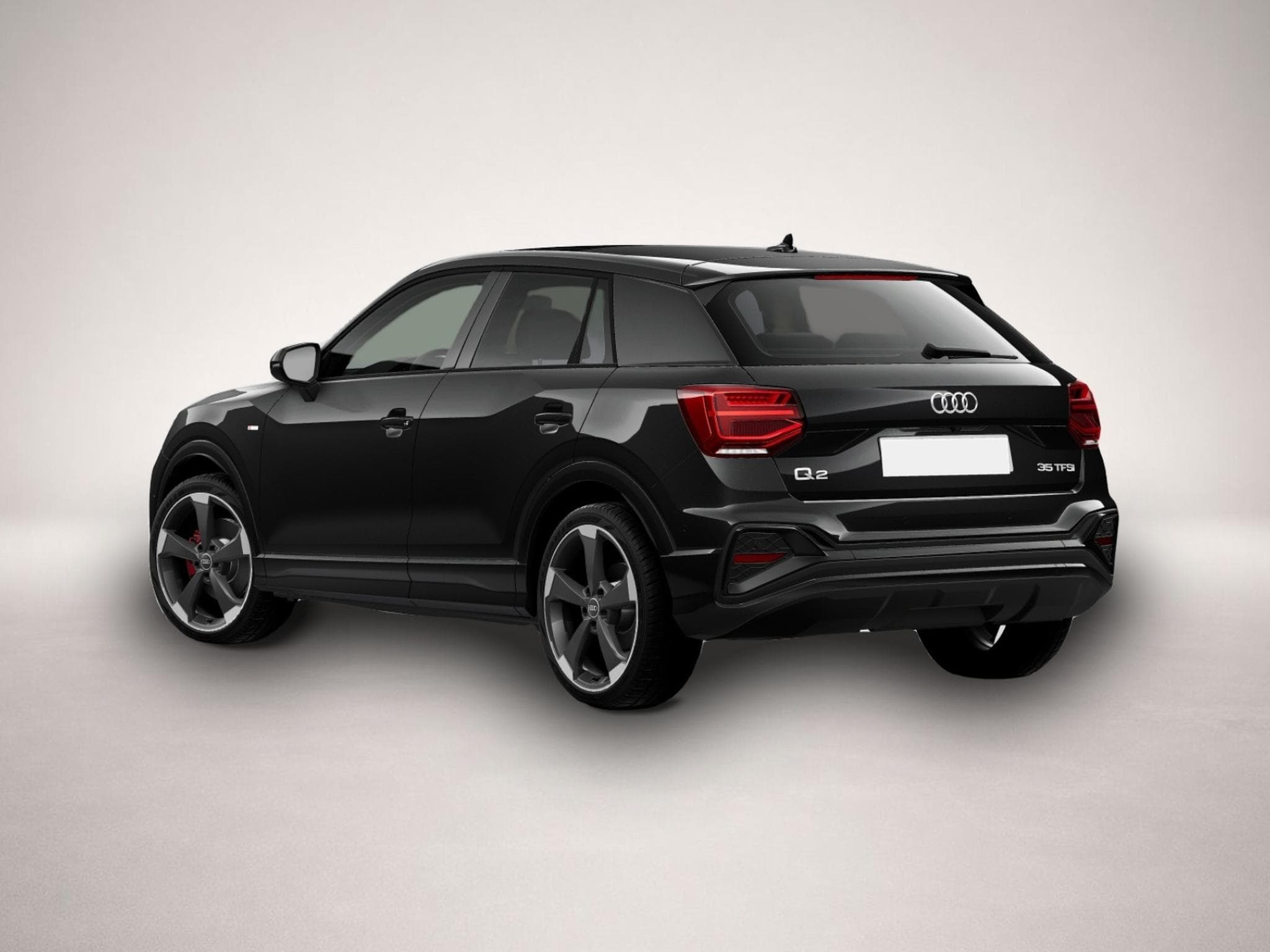 Audi Q2 (2024) - Foto 3