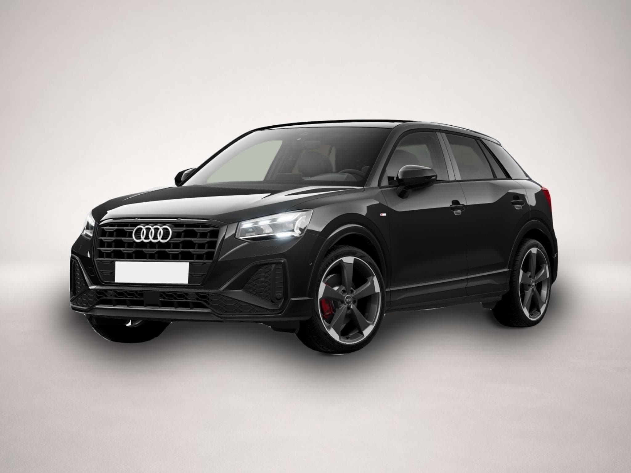 Audi Q2 (2024) - Foto 1