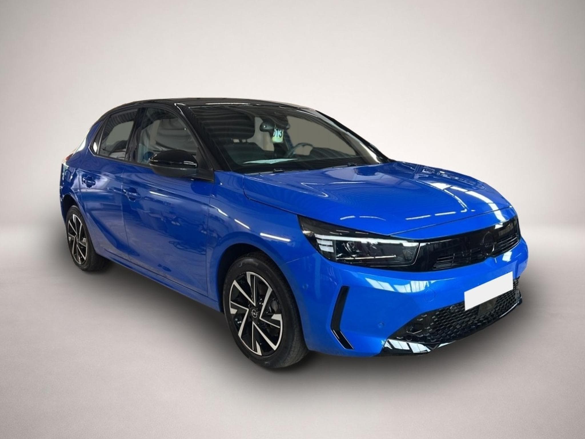 Opel Corsa (2025) - Photo 3