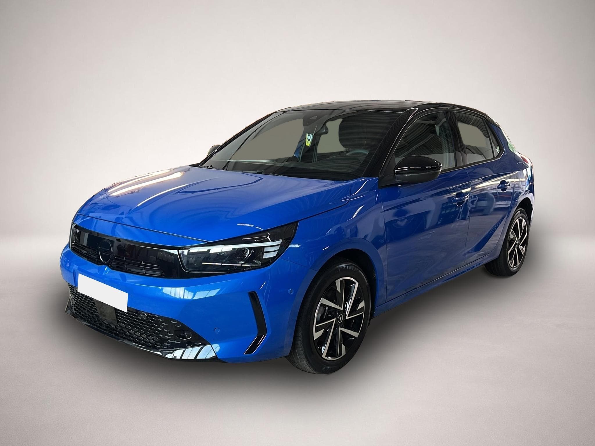Opel Corsa (2025) - Photo 1