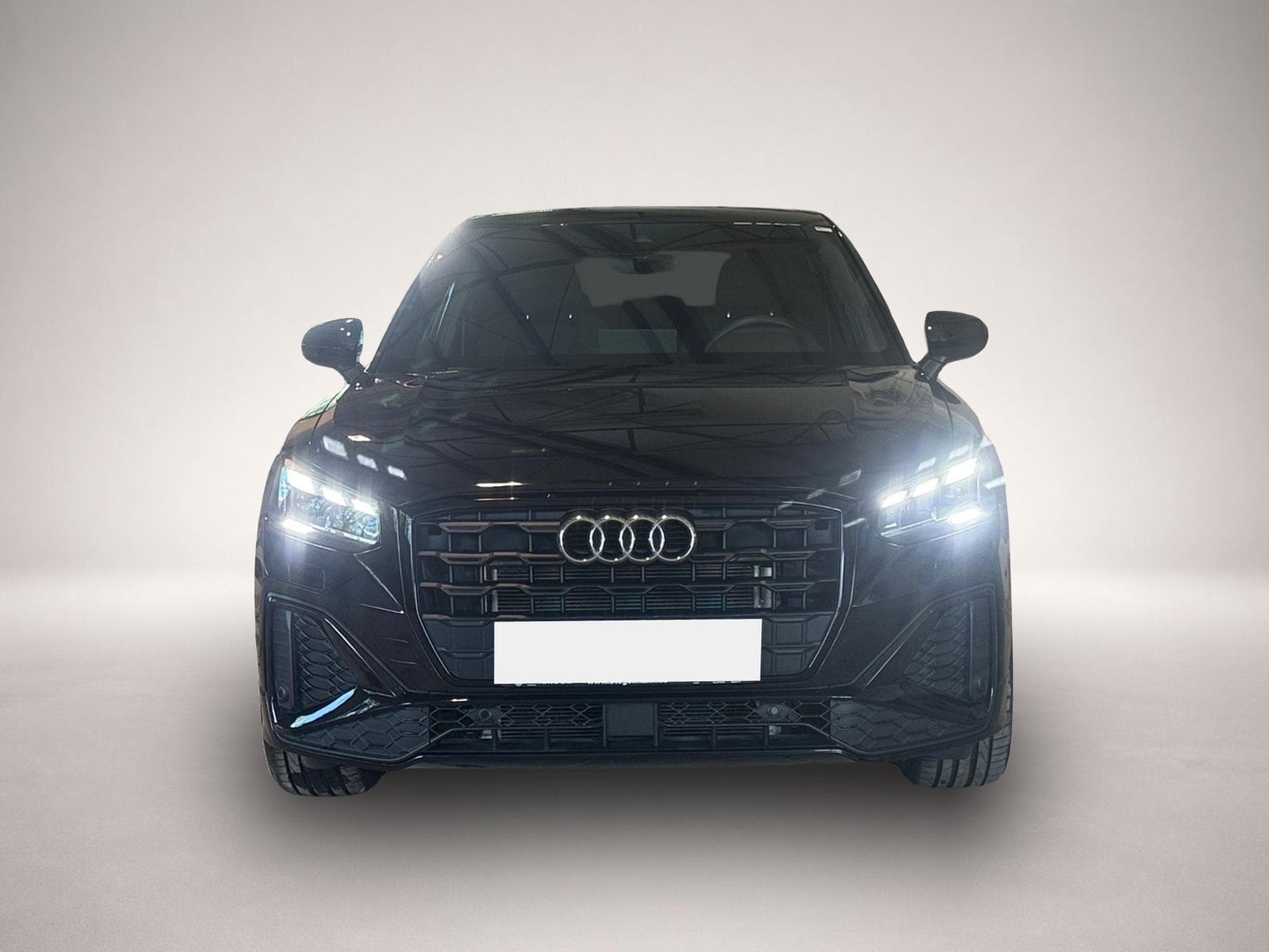 Audi Q2 (2024) - Foto 8