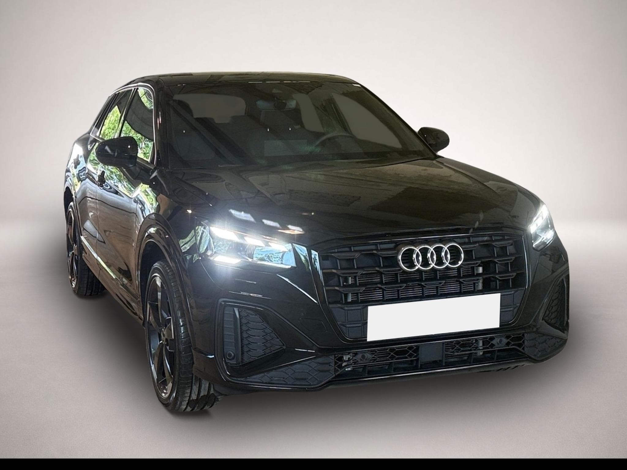 Audi Q2 (2024) - Foto 7