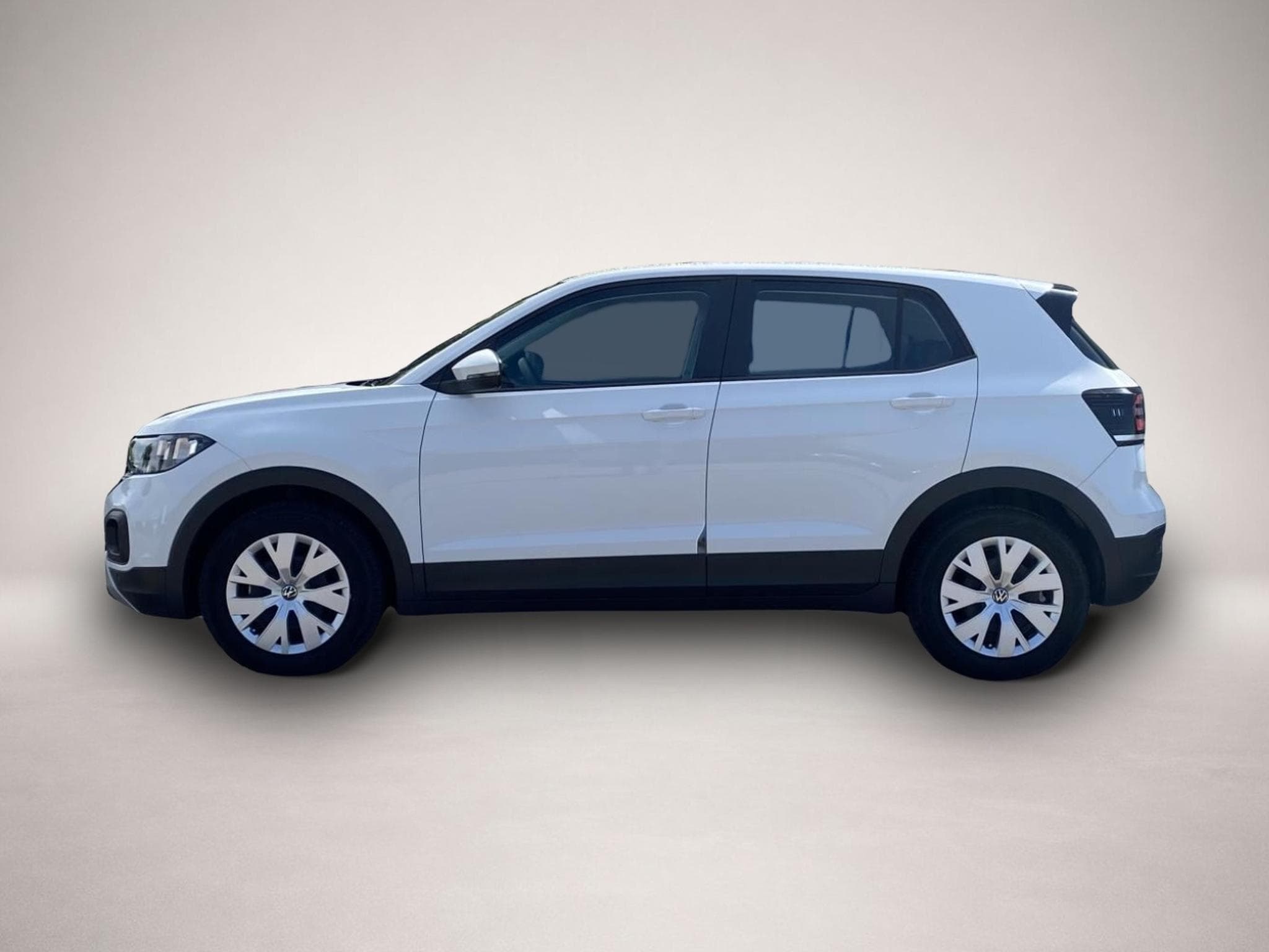 VW T-Cross (2023) - Photo 2