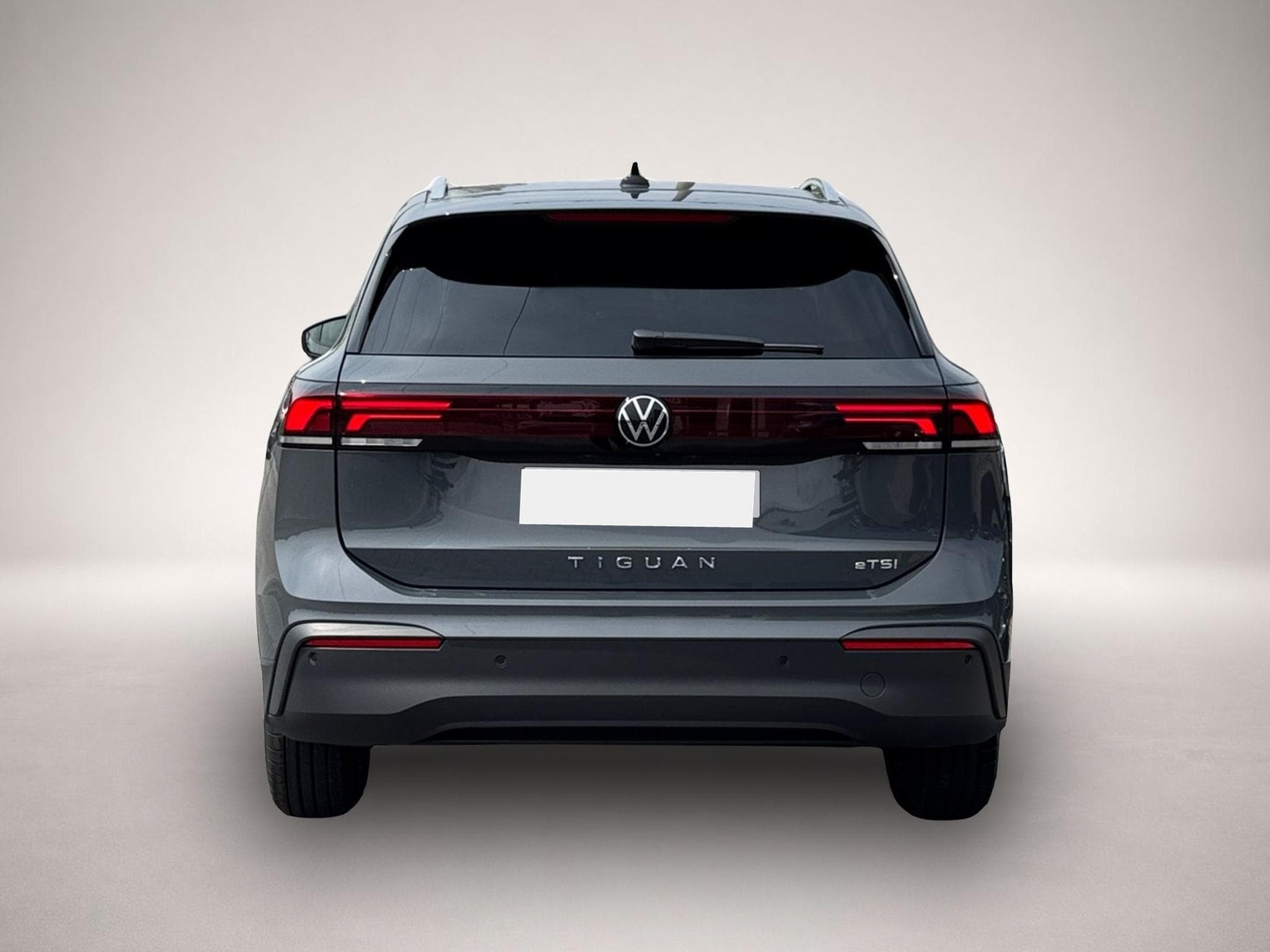 VW Tiguan (2026) - Photo 5