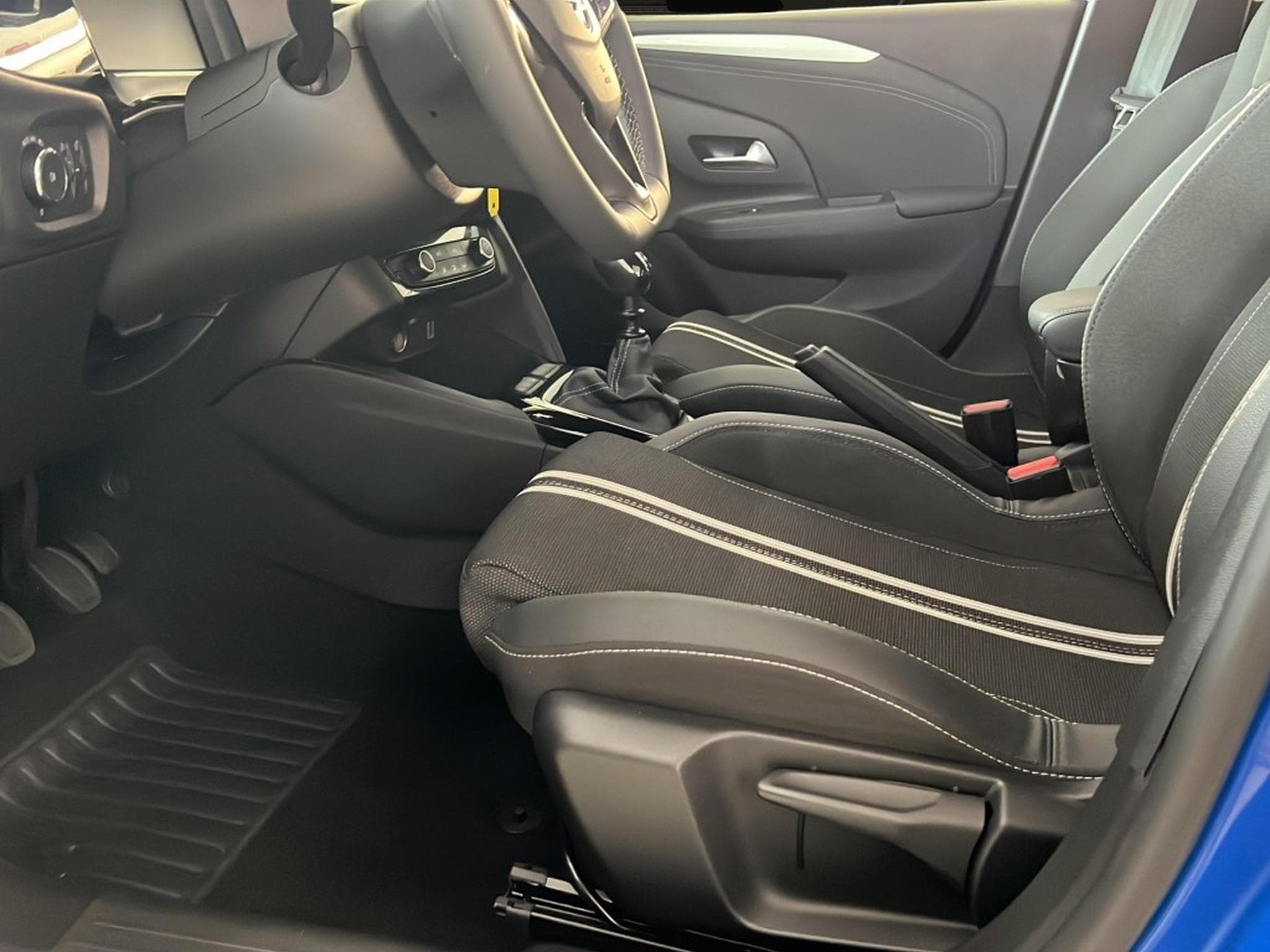 Opel Corsa (2025) - Photo 6
