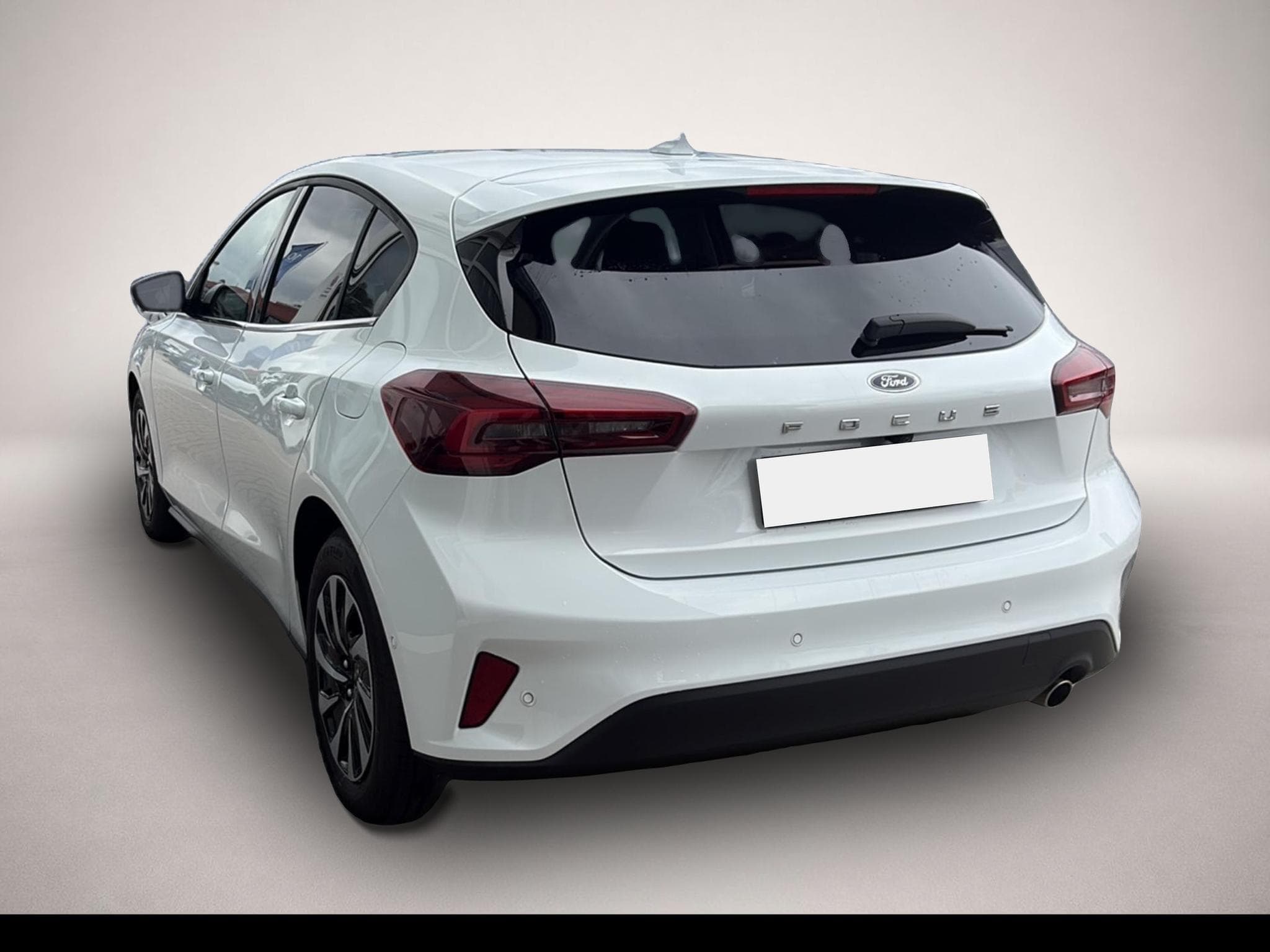 Ford Focus (2026) - Photo 2