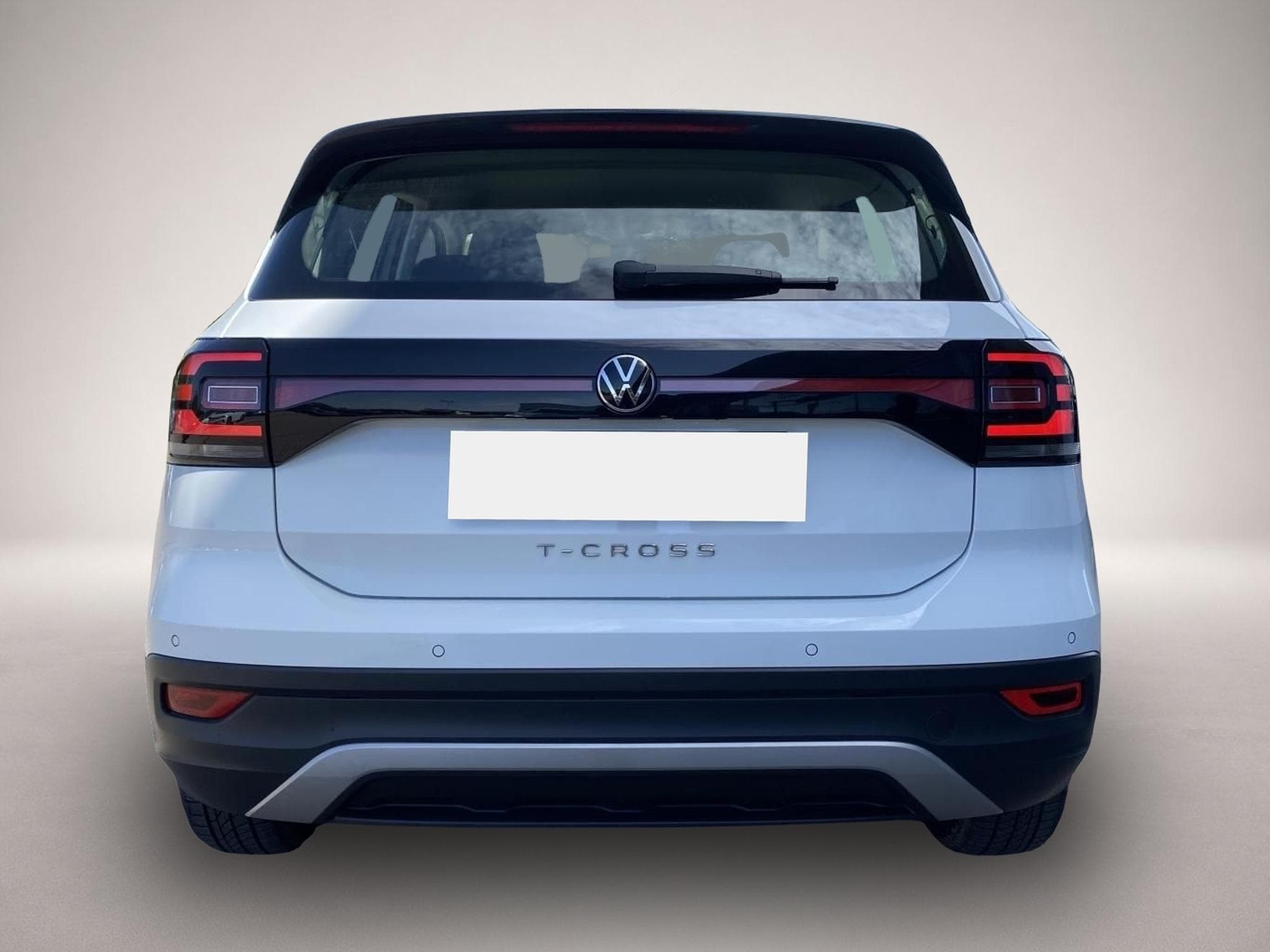 VW T-Cross (2023) - Photo 5