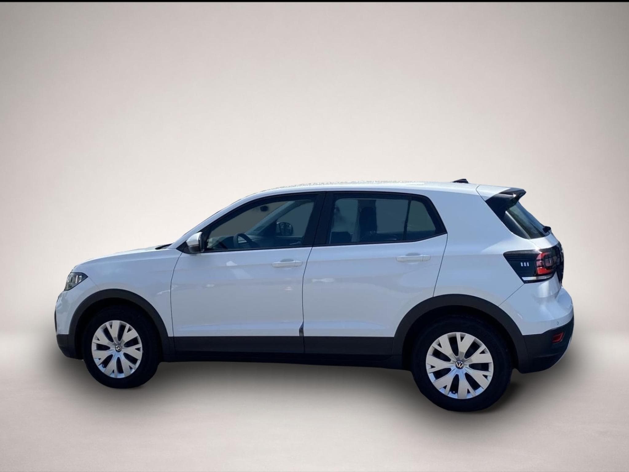 VW T-Cross (2023) - Photo 3