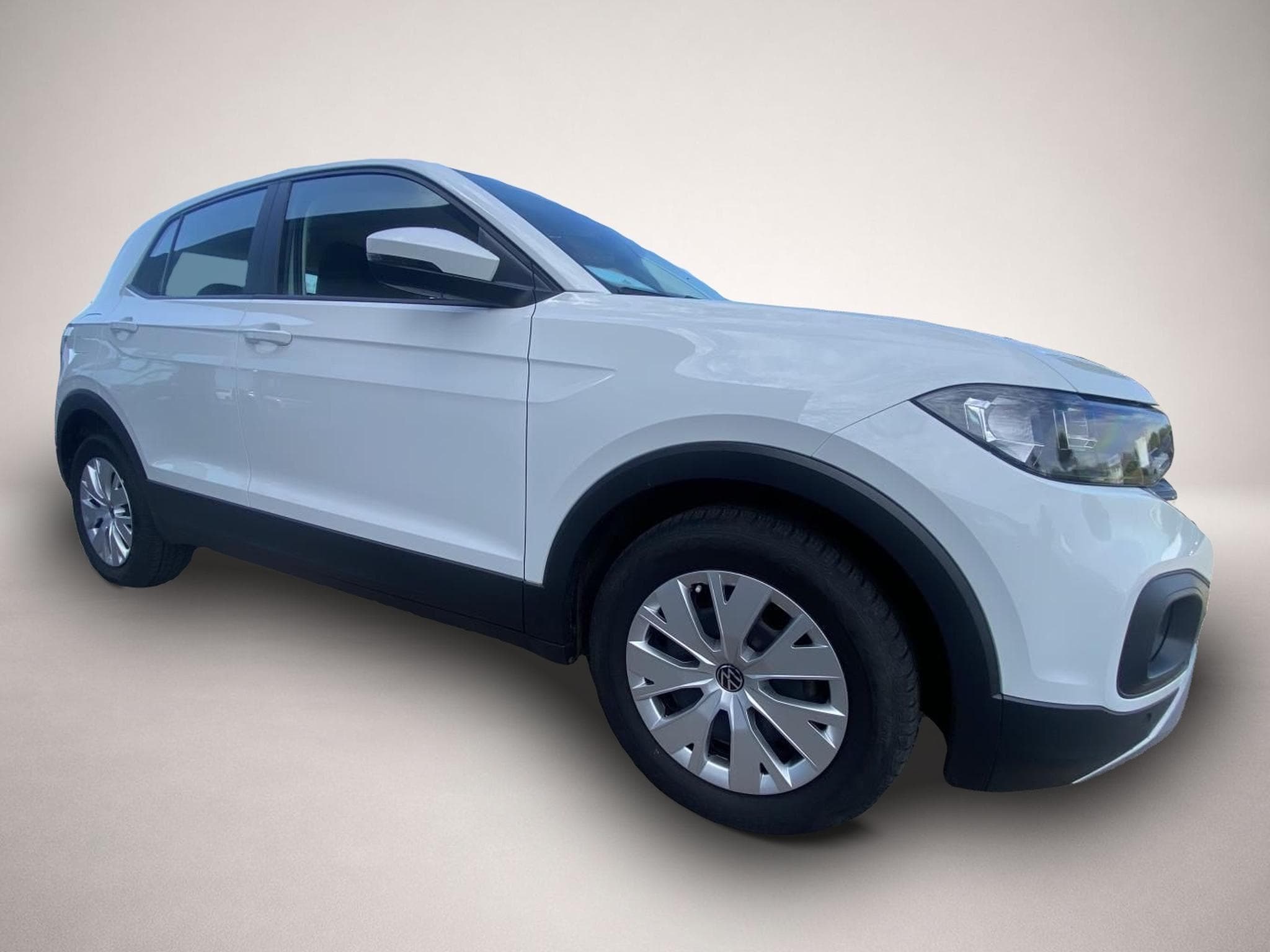 VW T-Cross (2023) - Photo 7