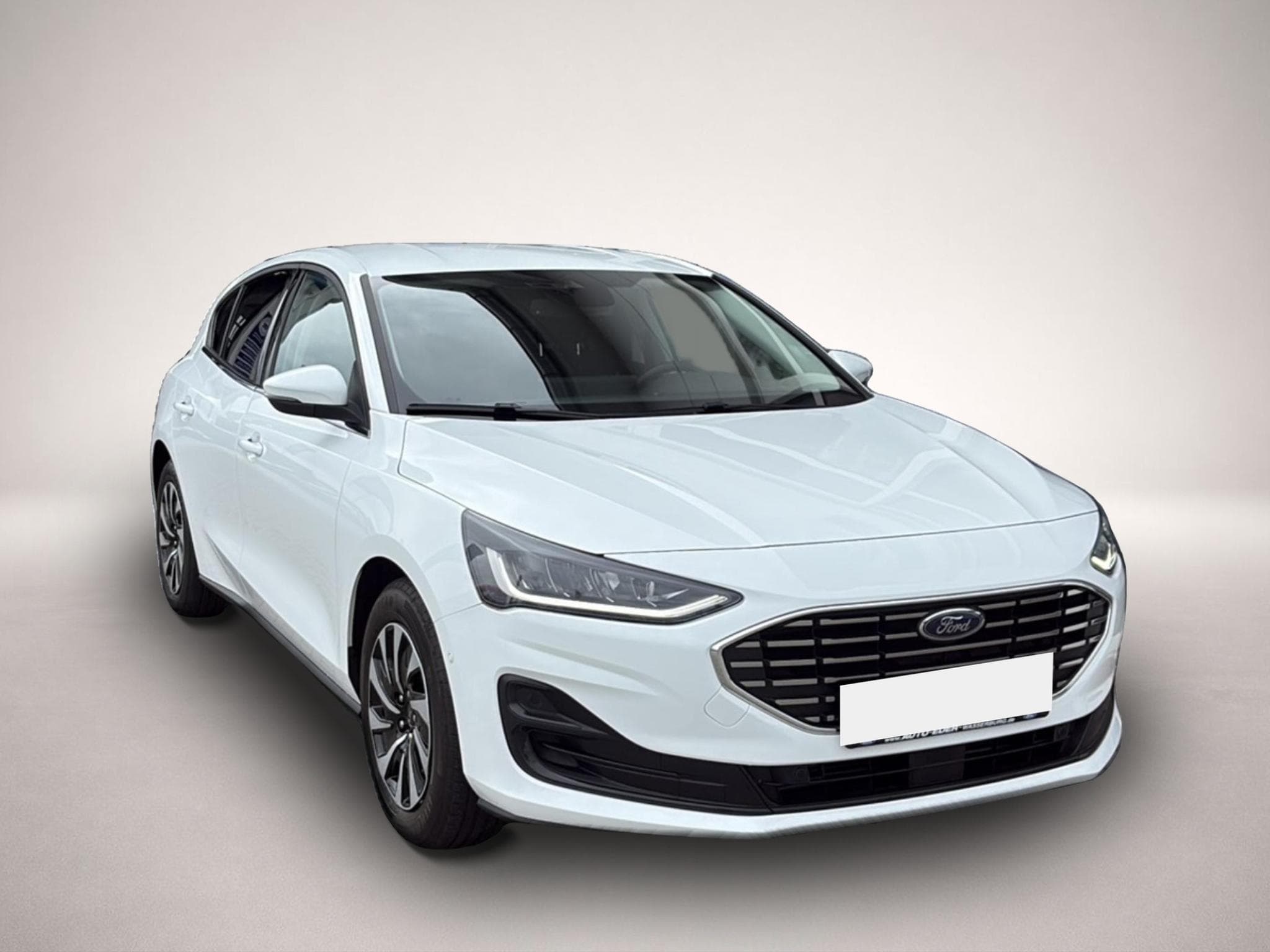 Ford Focus (2026) - Photo 4