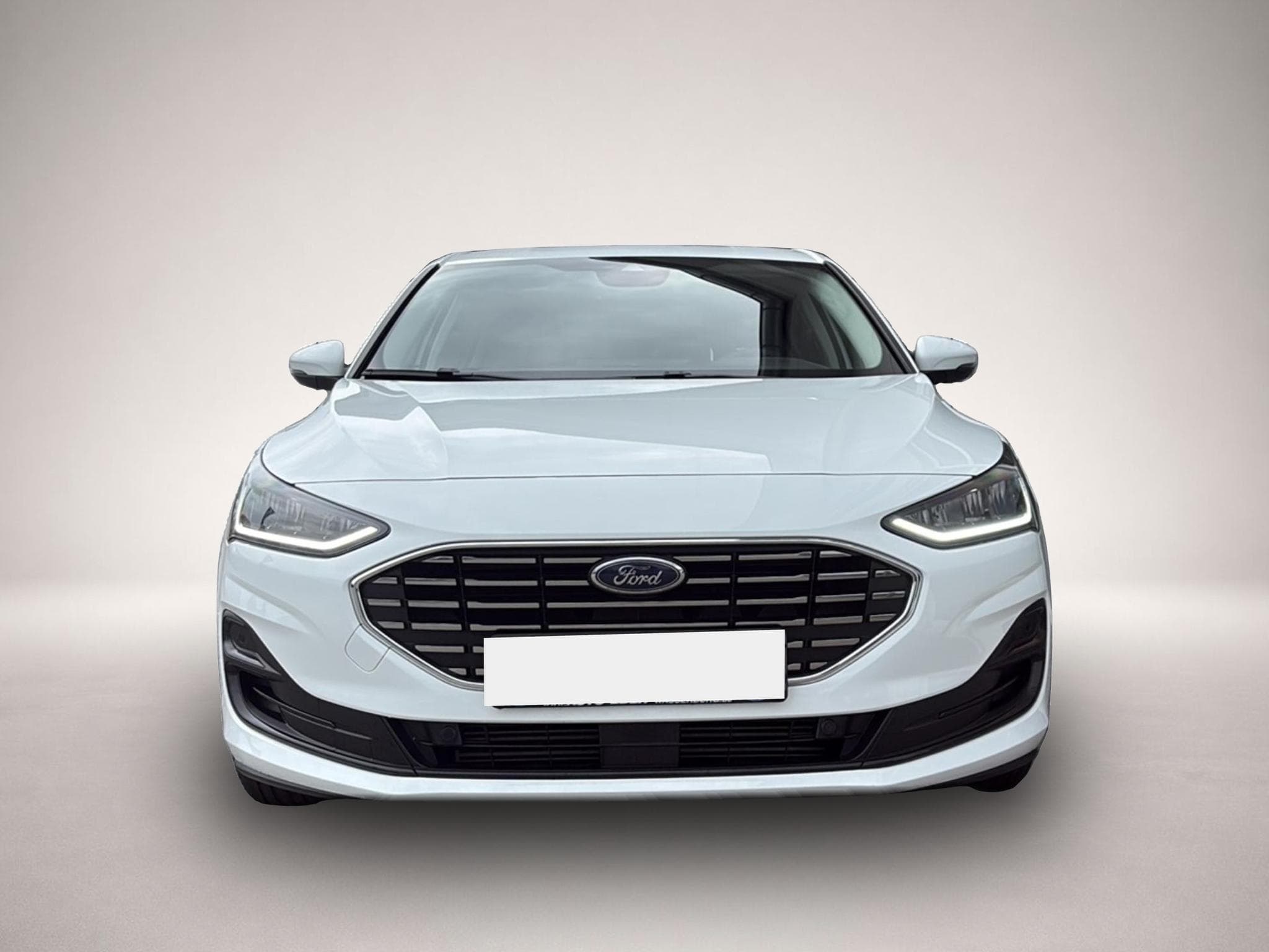 Ford Focus (2026) - Photo 5
