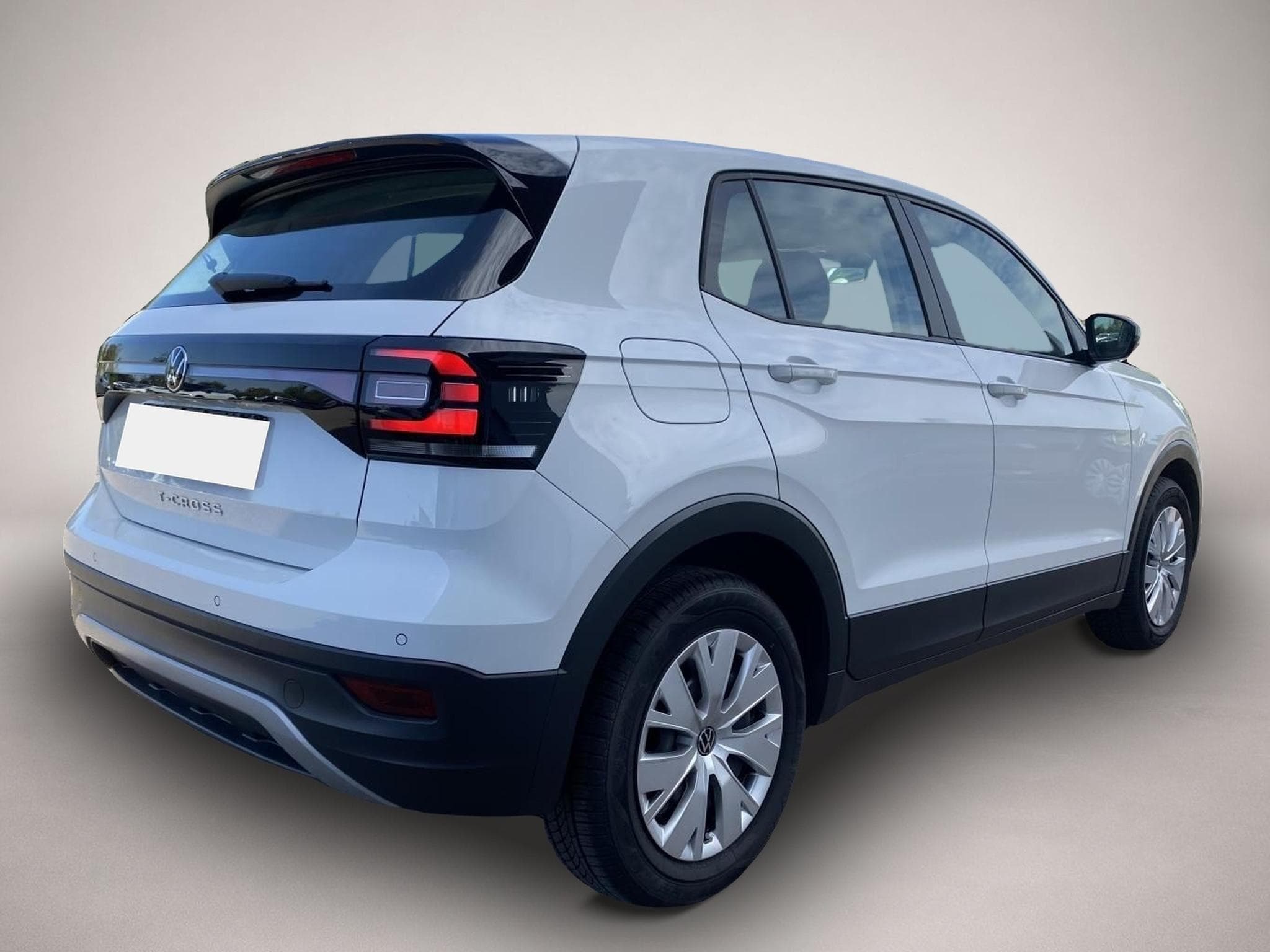 VW T-Cross (2023) - Photo 6