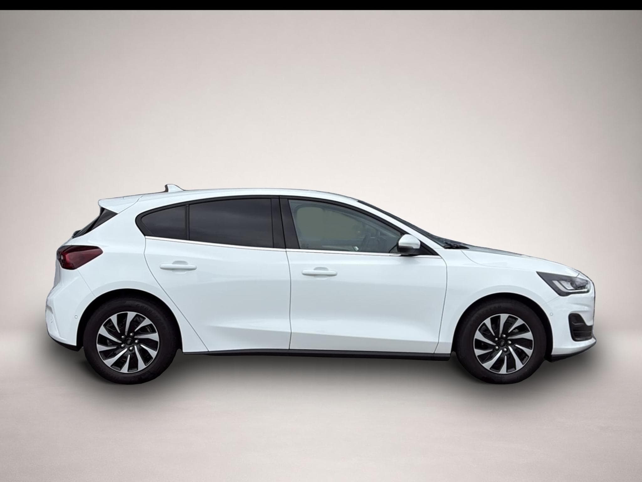 Ford Focus (2026) - Photo 6