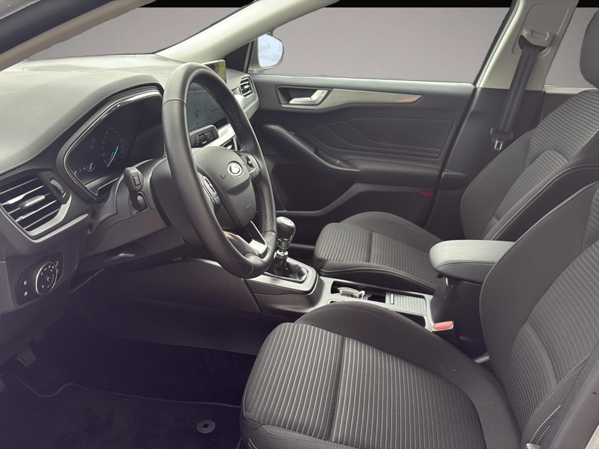 Ford Focus (2026) - Photo 8