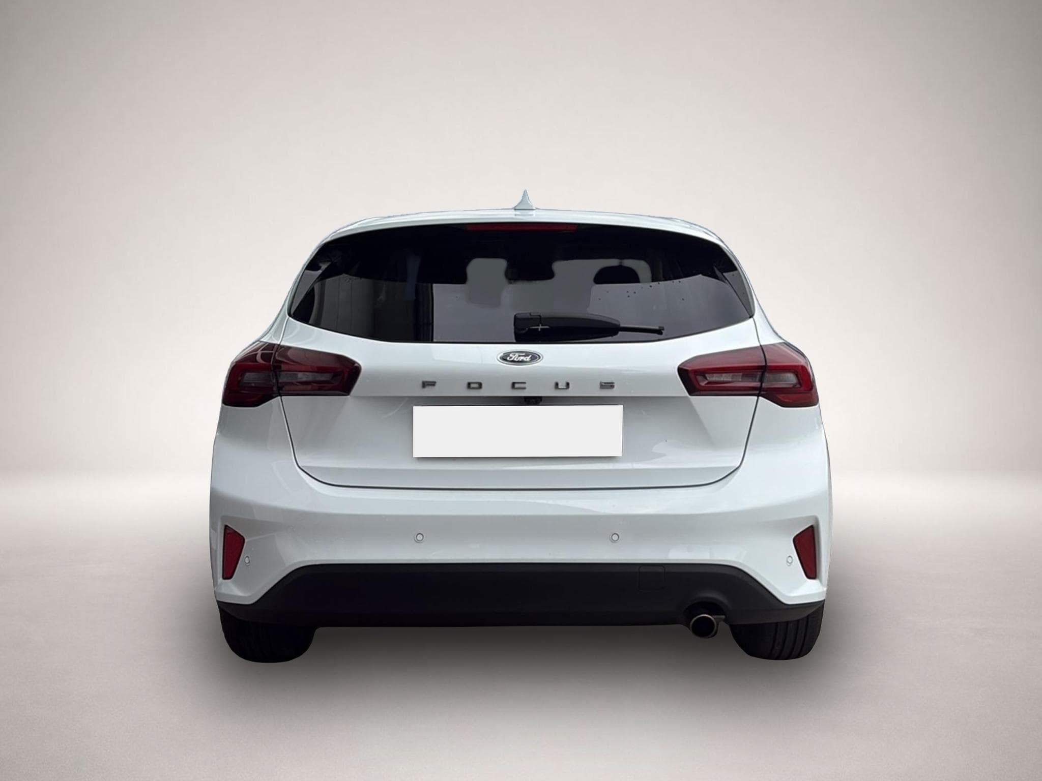 Ford Focus (2026) - Photo 7