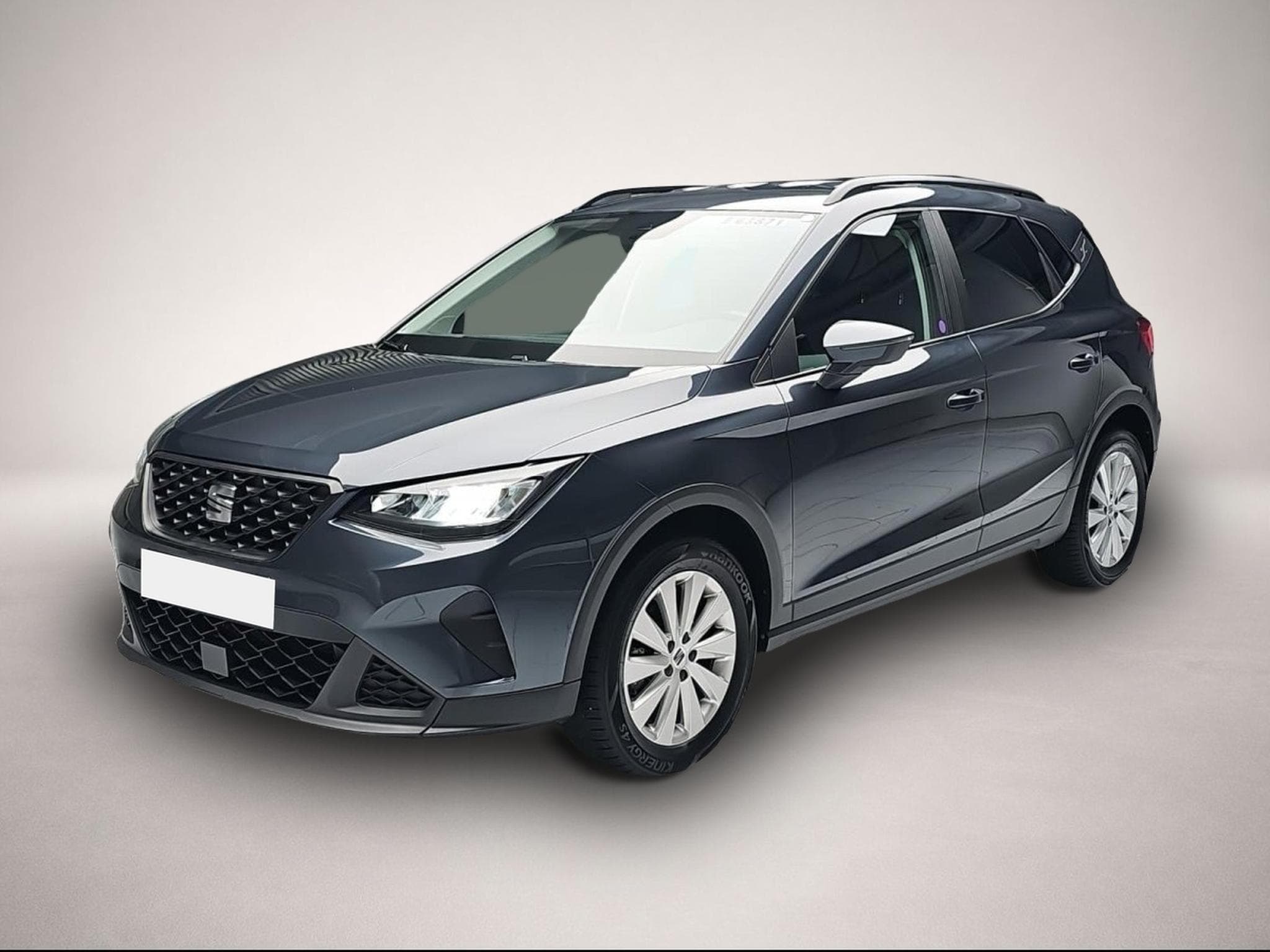 Seat Arona (2025) - Photo 1