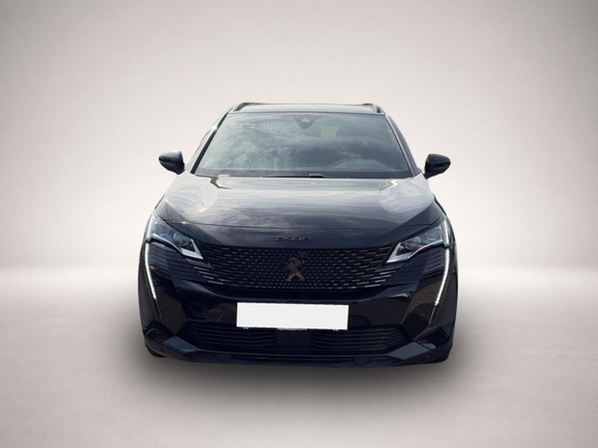 Peugeot 3008 (2024) - Photo 6
