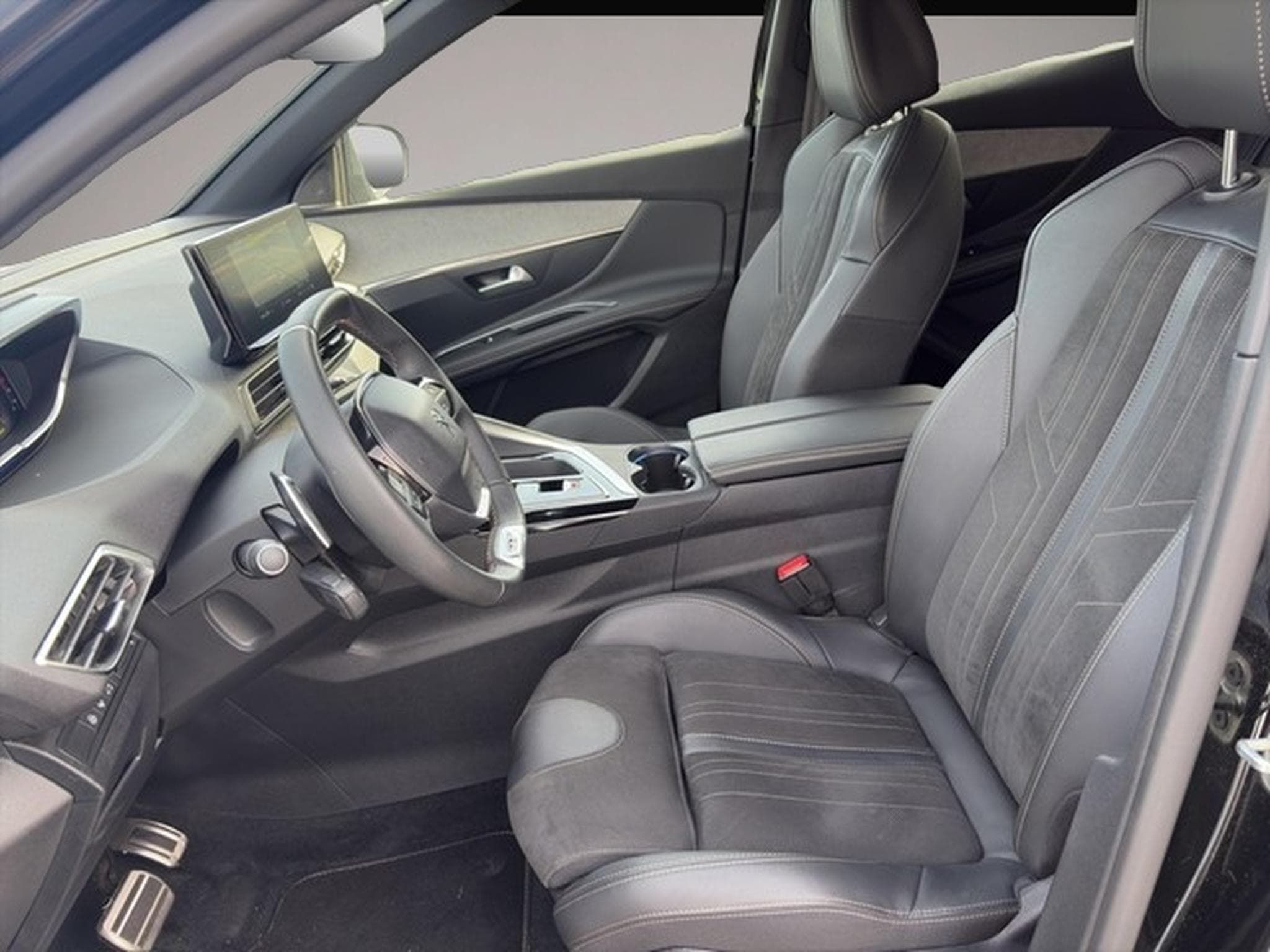 Peugeot 3008 (2024) - Photo 7