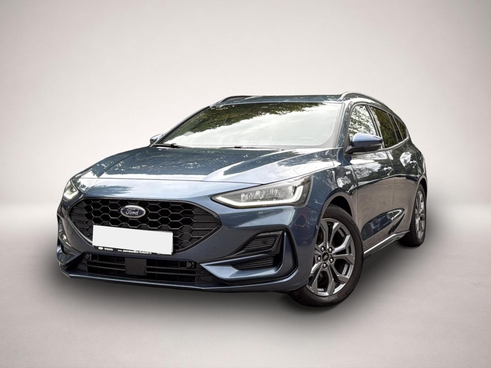 Ford Focus (2026) - Photo 1