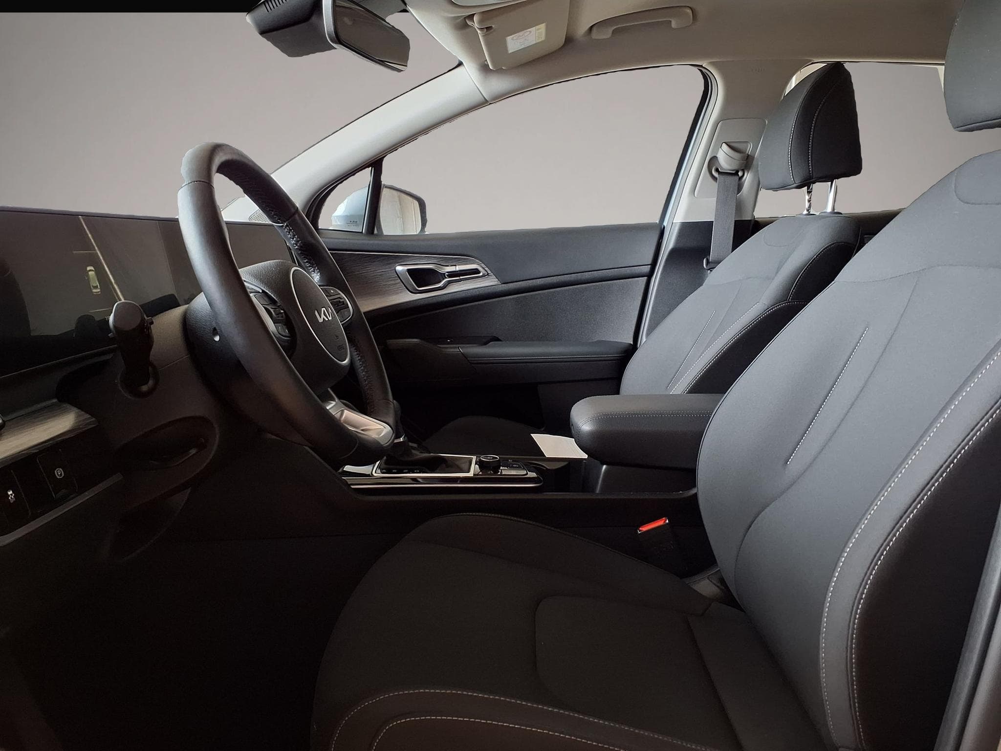 Kia Sportage (2026) - Photo 5