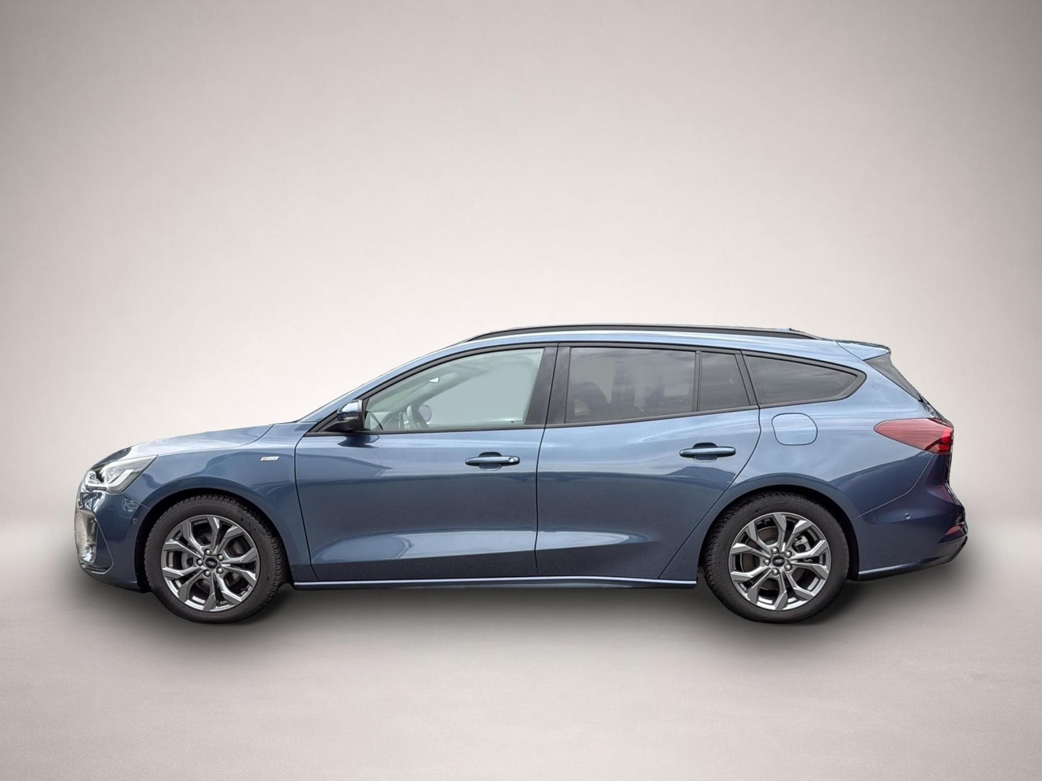Ford Focus (2026) - Photo 7