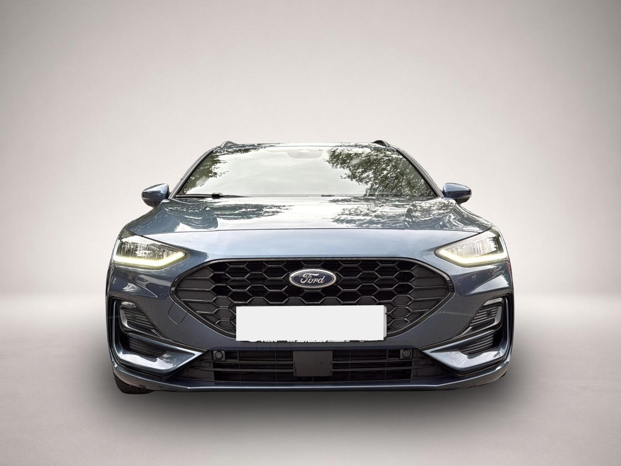 Ford Focus (2026) - Photo 8
