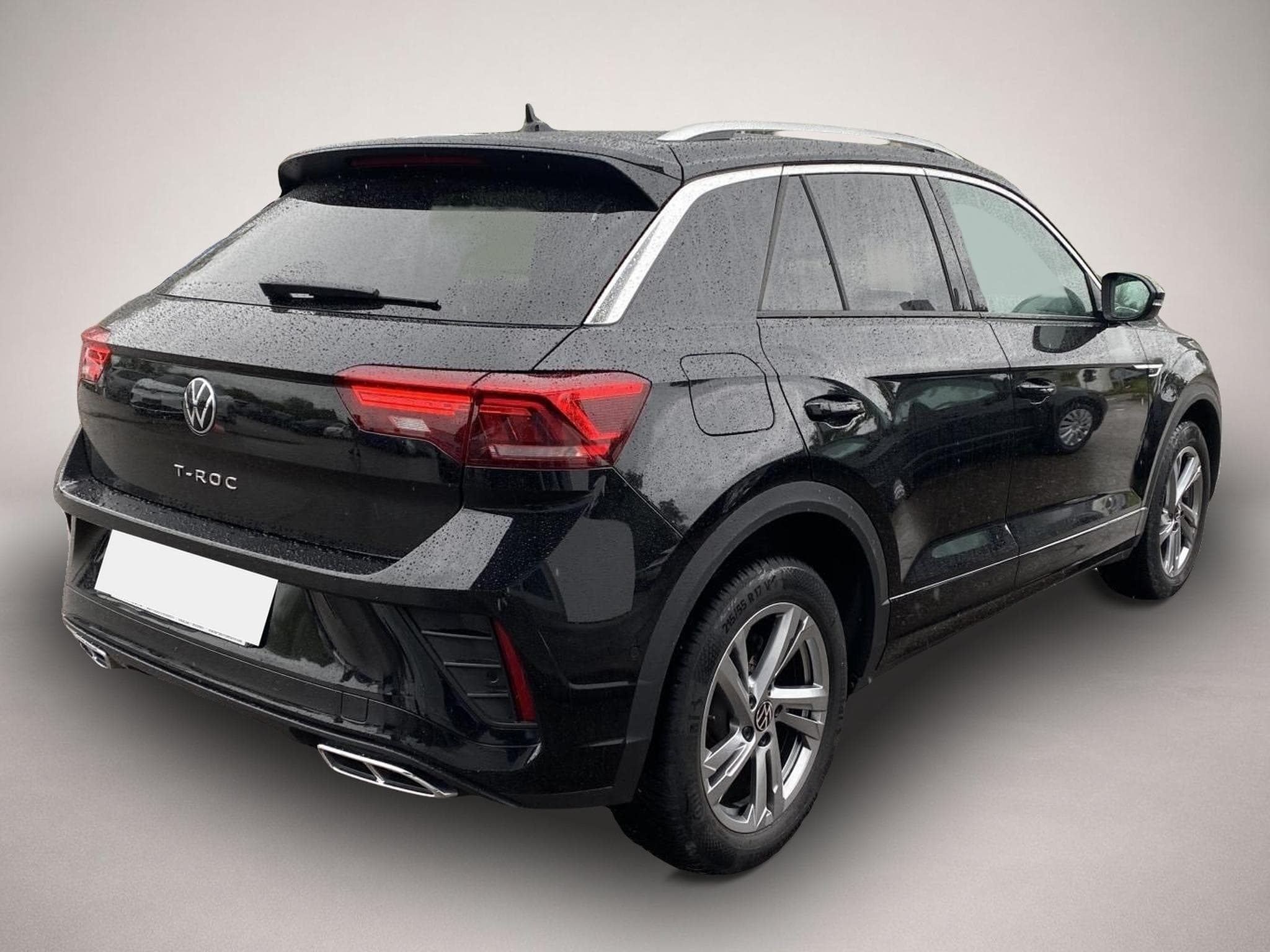 VW T-Roc (2025) - Photo 6