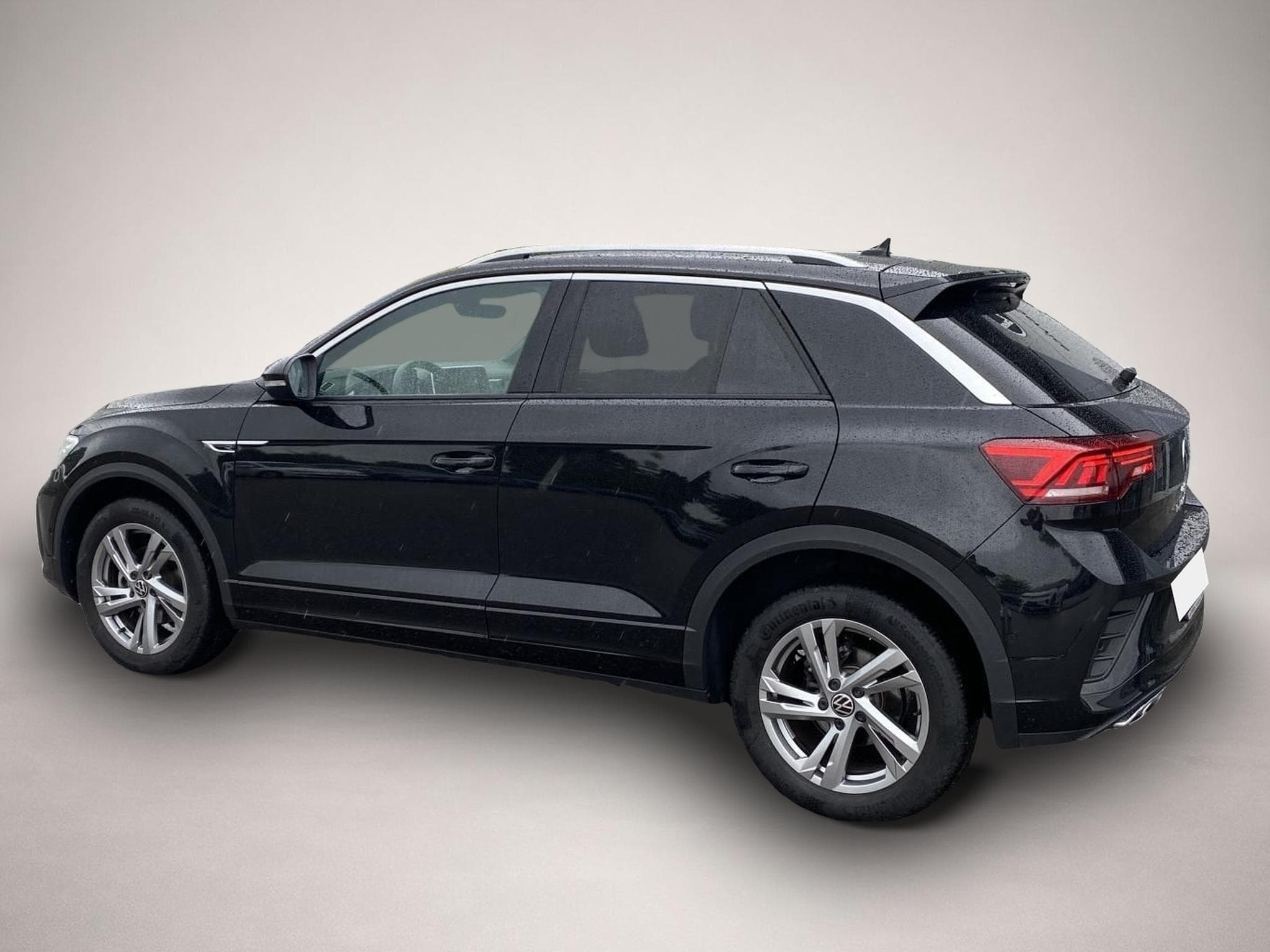 VW T-Roc (2025) - Photo 3