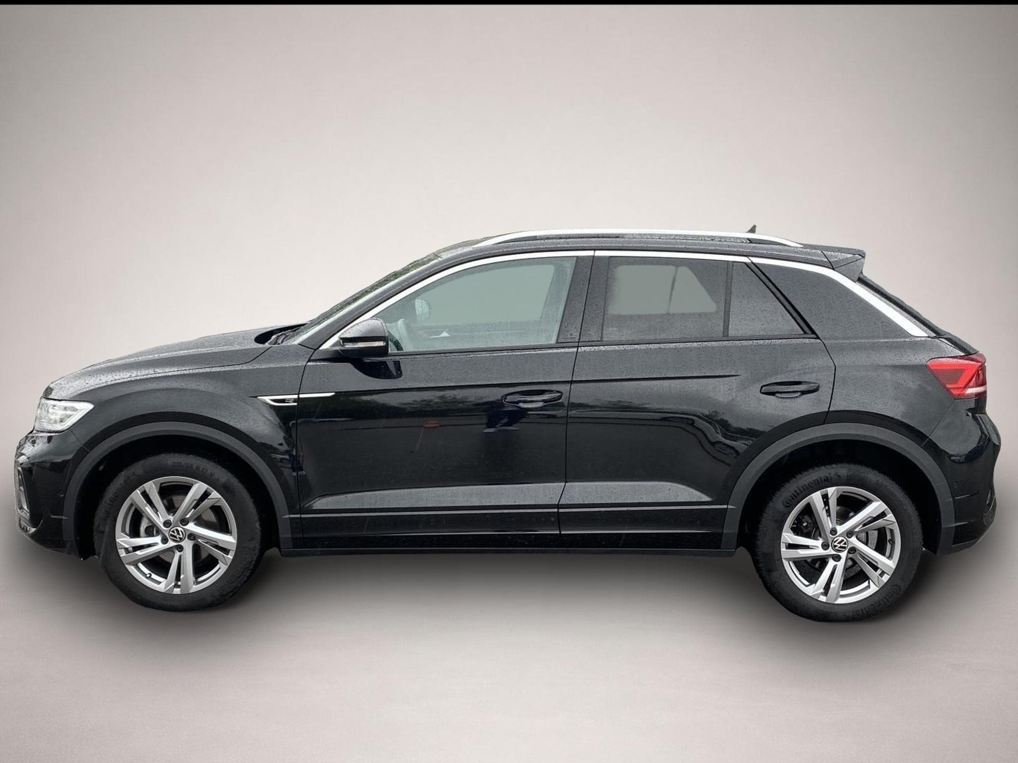 VW T-Roc (2025) - Photo 2