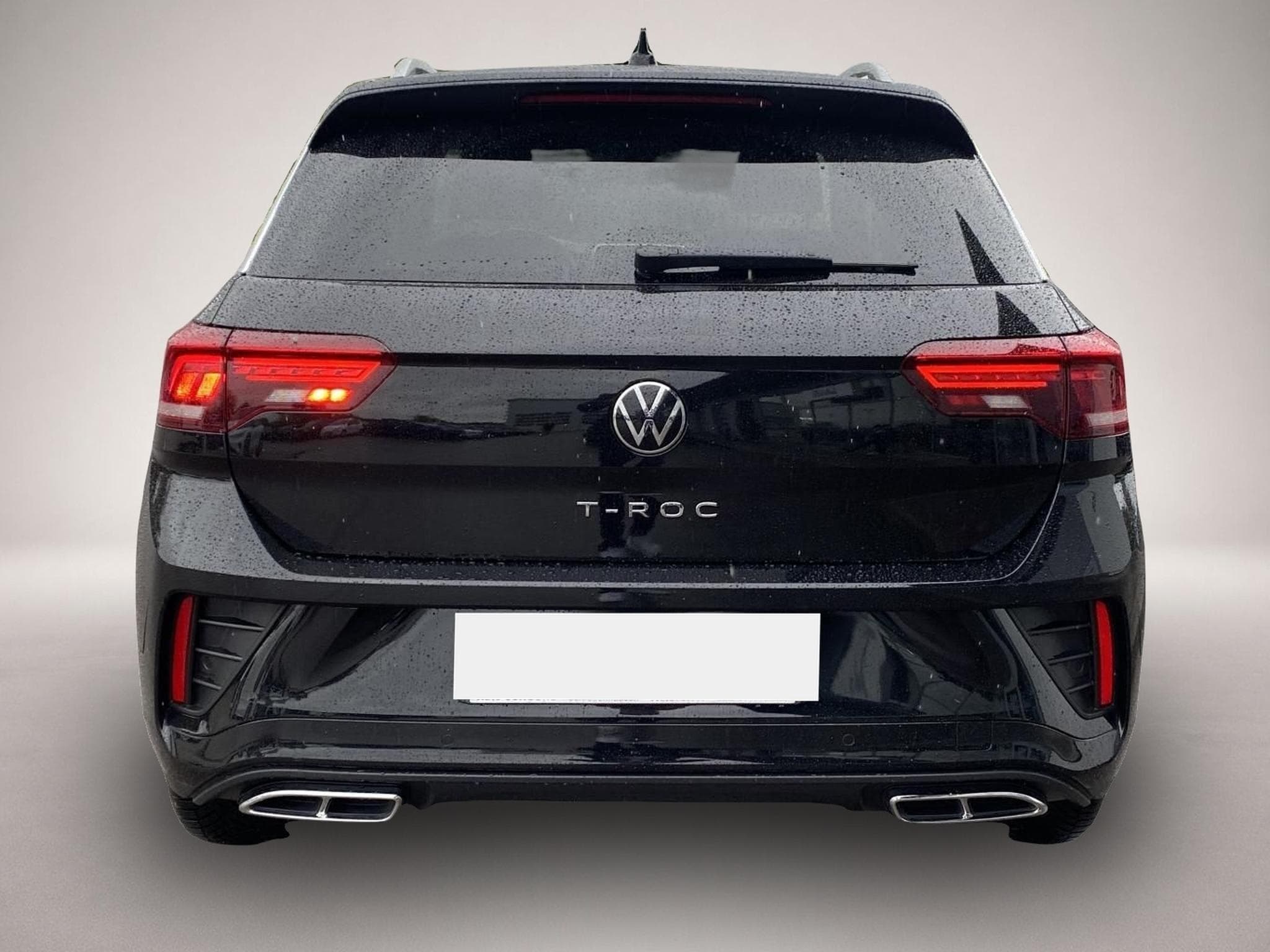 VW T-Roc (2025) - Photo 5