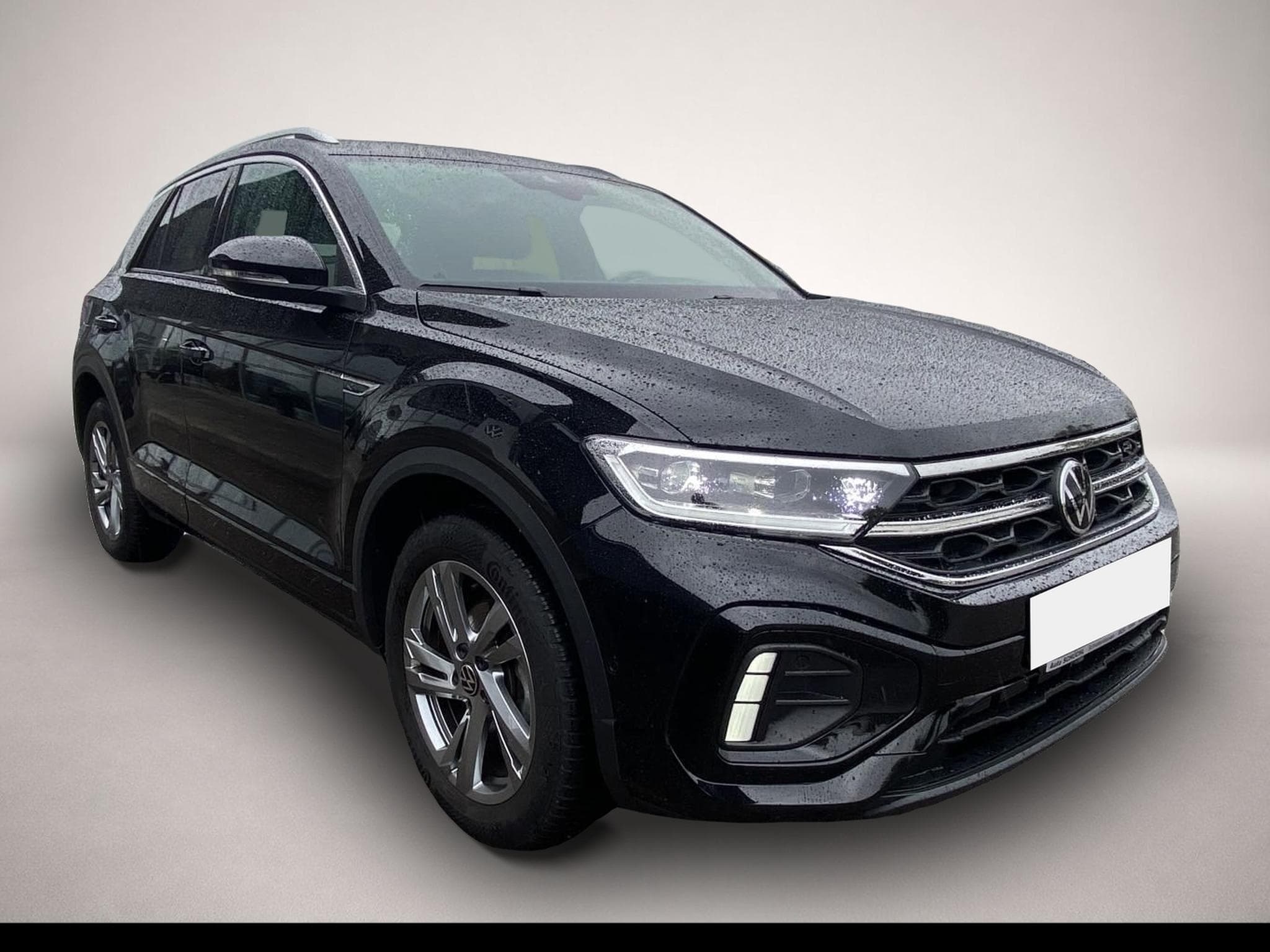 VW T-Roc (2025) - Photo 7