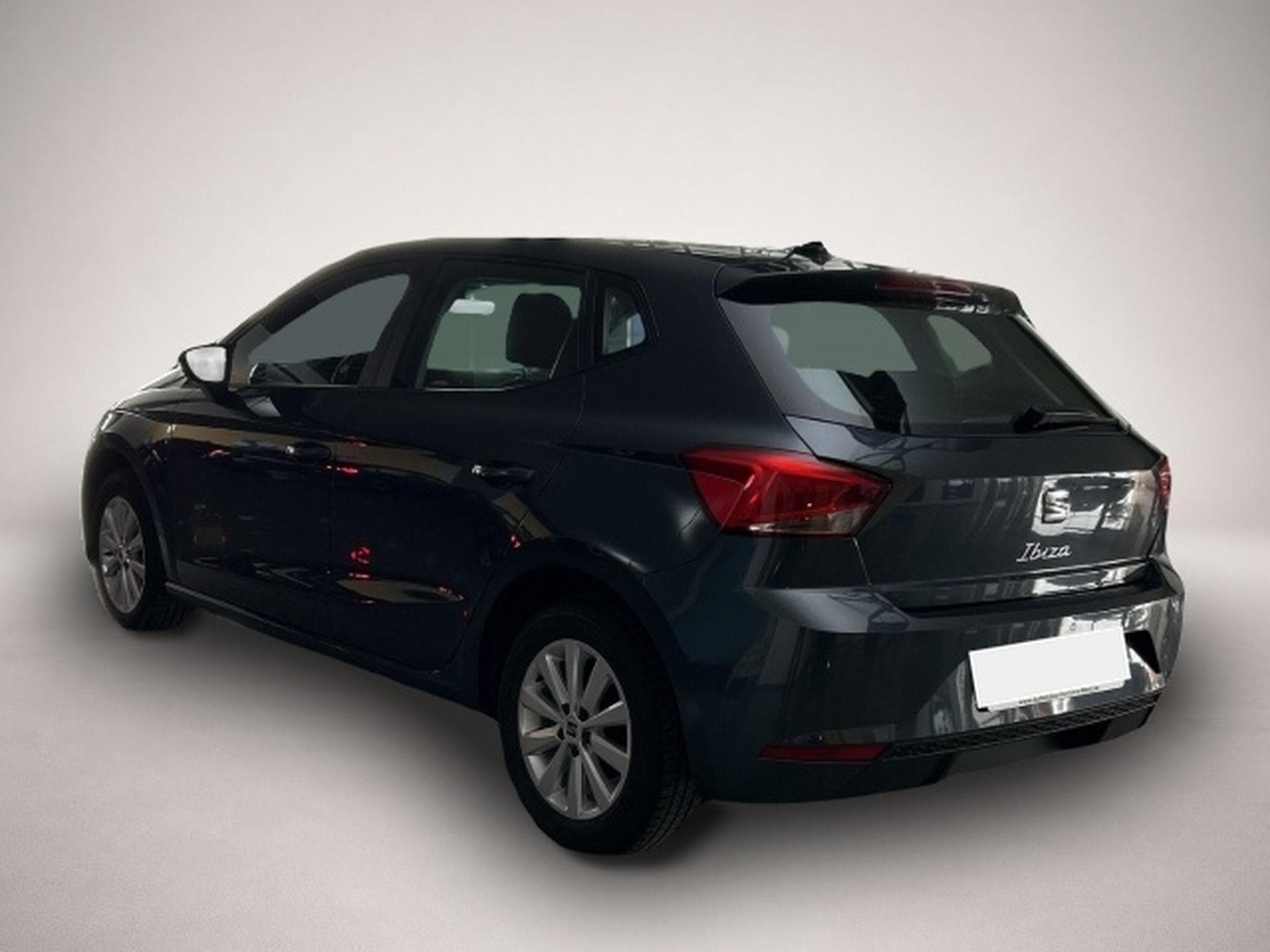 Seat Ibiza (2025) - Foto 4