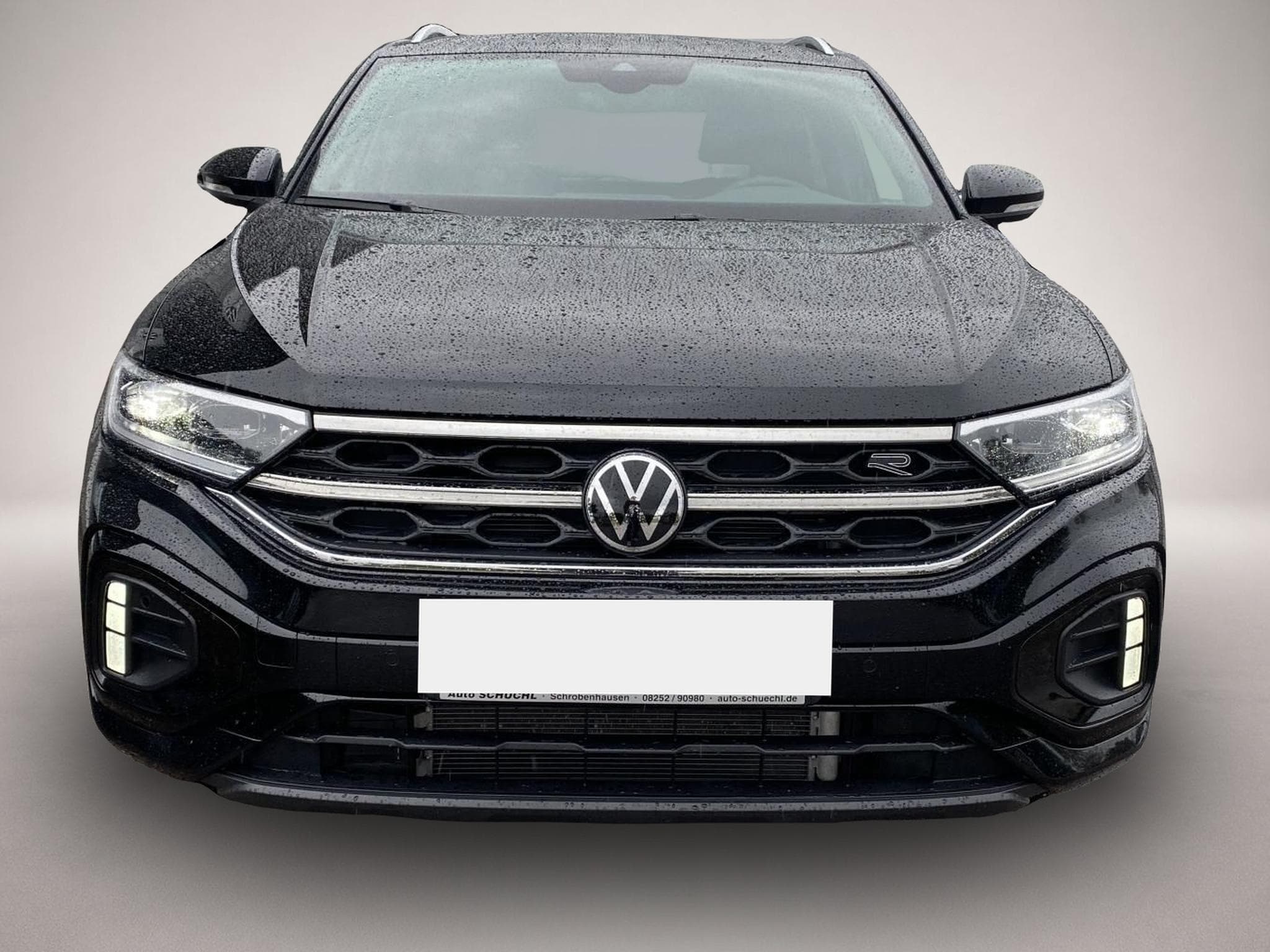 VW T-Roc (2025) - Photo 8
