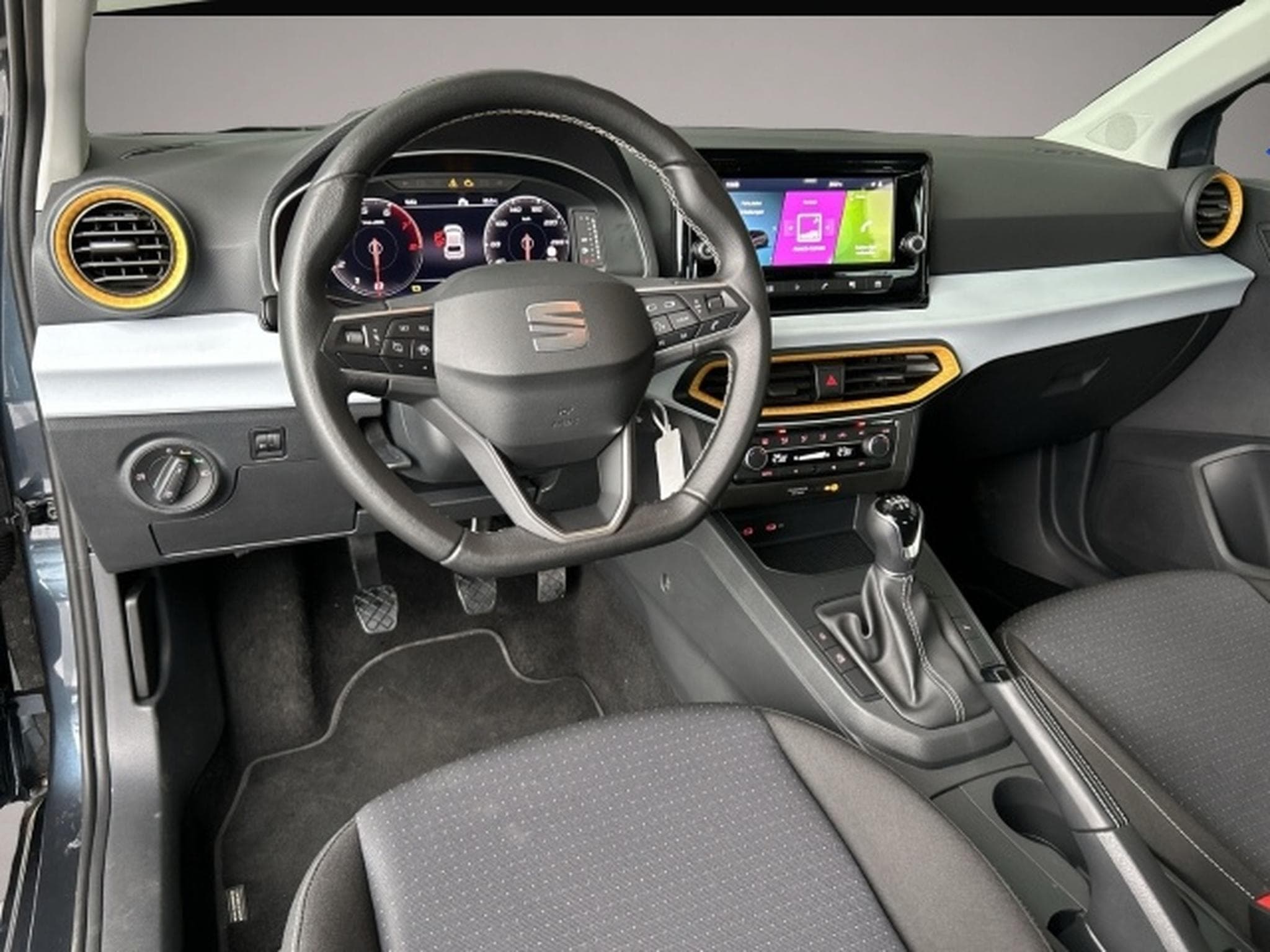 Seat Ibiza (2025) - Foto 6