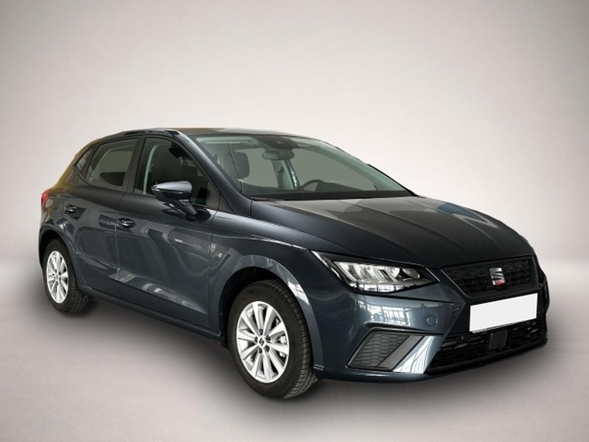 Seat Ibiza (2025) - Foto 2