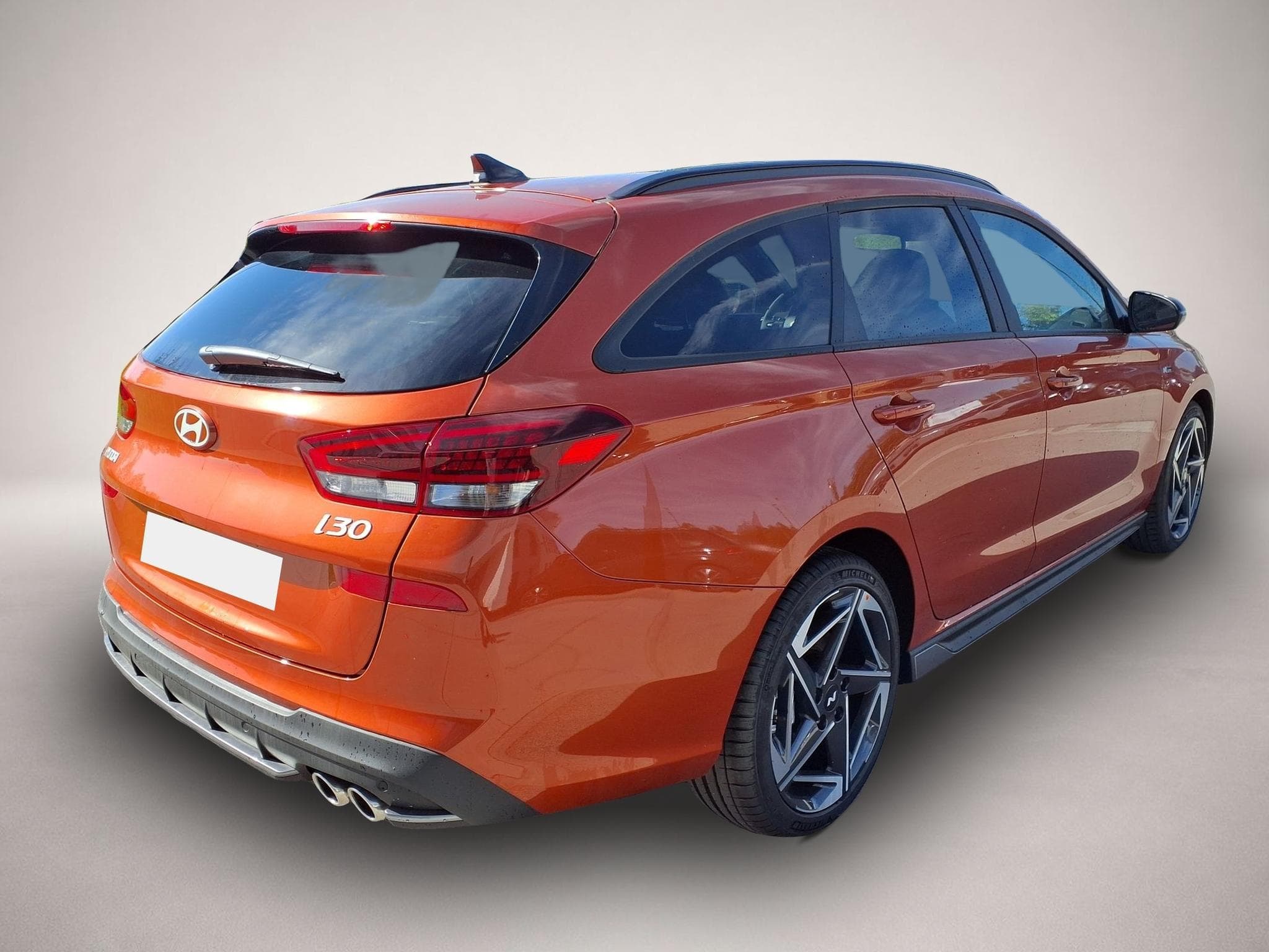 Hyundai i30 (2026) - Foto 3