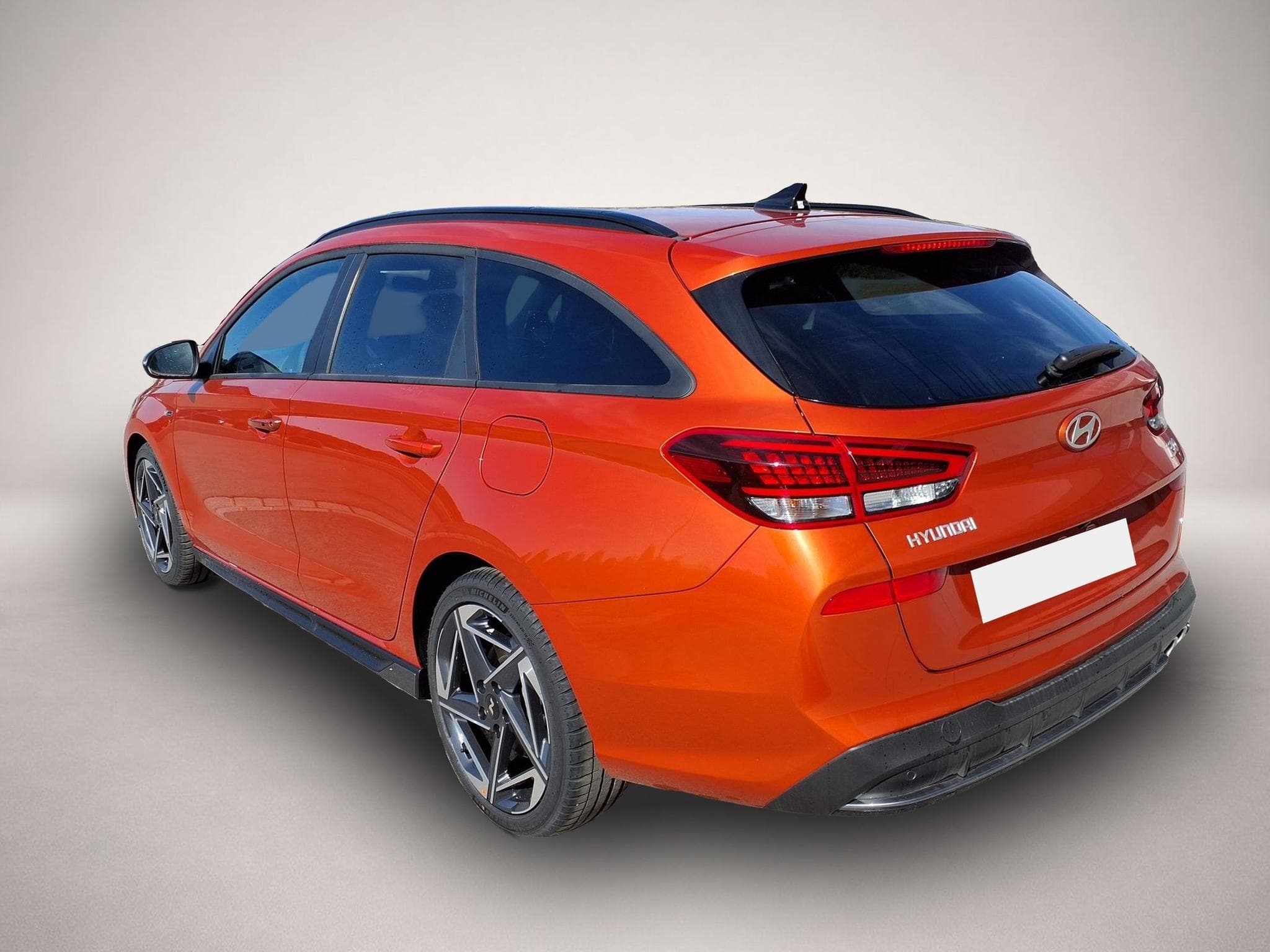 Hyundai i30 (2026) - Foto 2