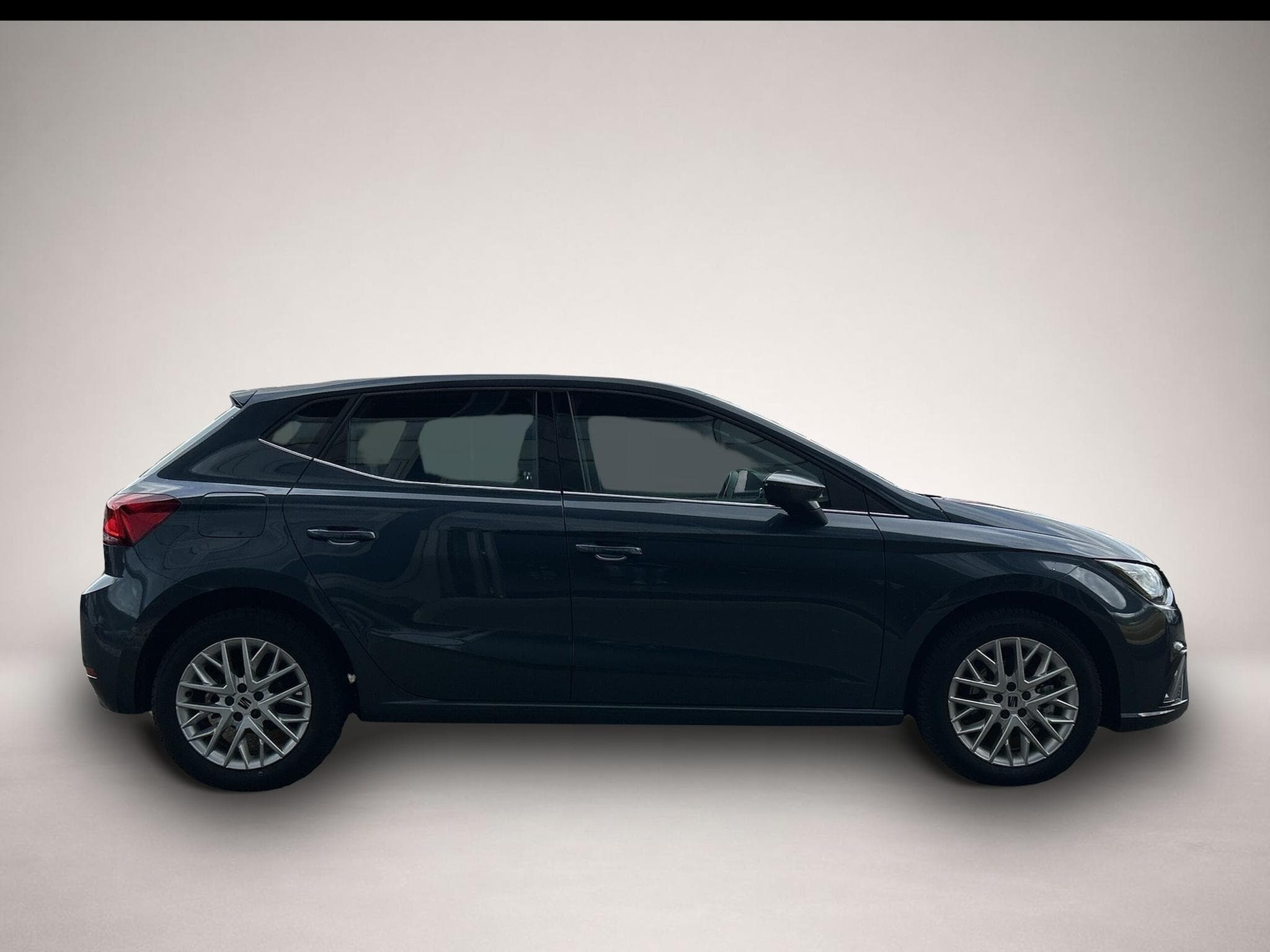Seat Ibiza (2025) - Foto 5