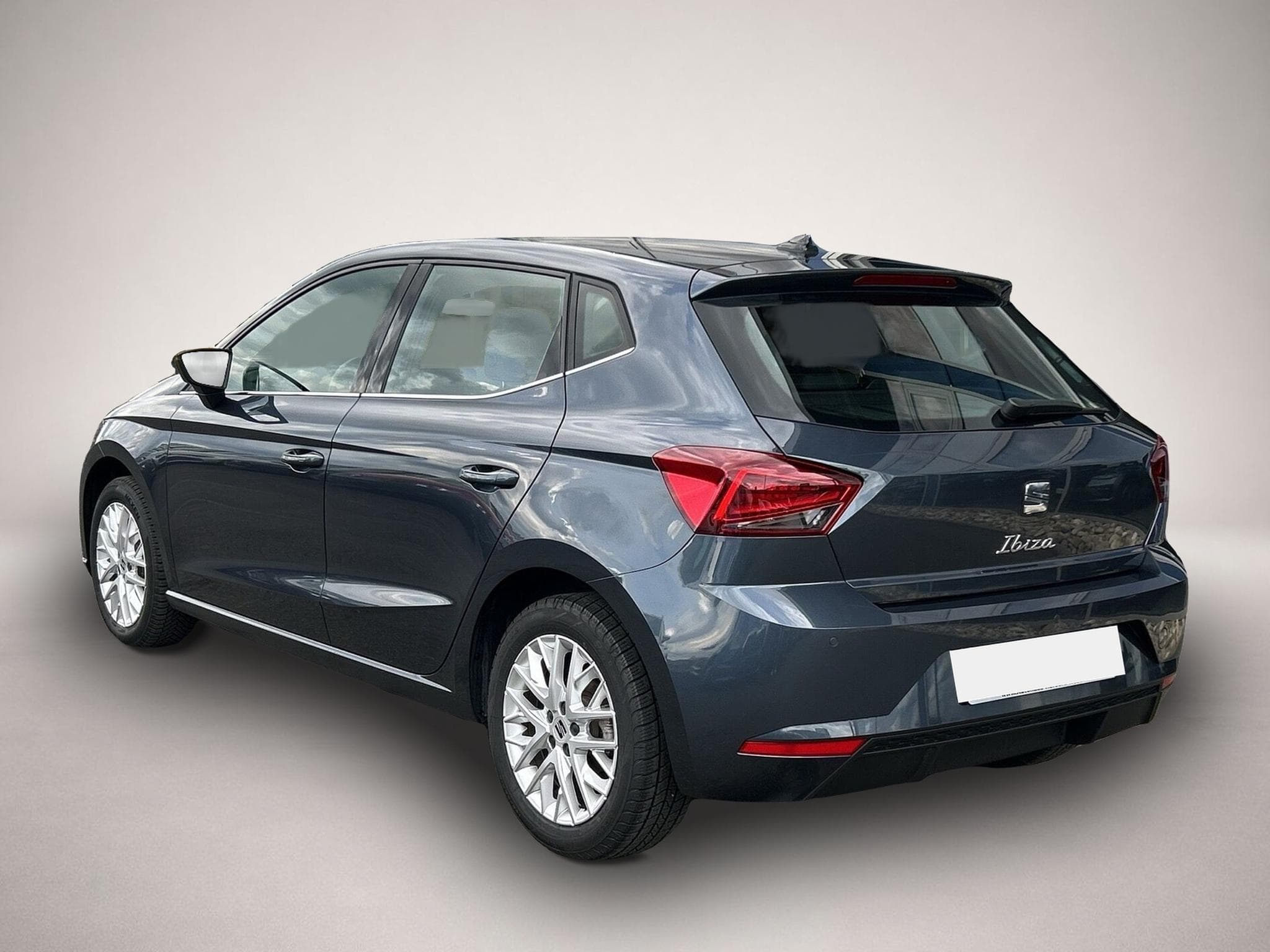 Seat Ibiza (2025) - Foto 4
