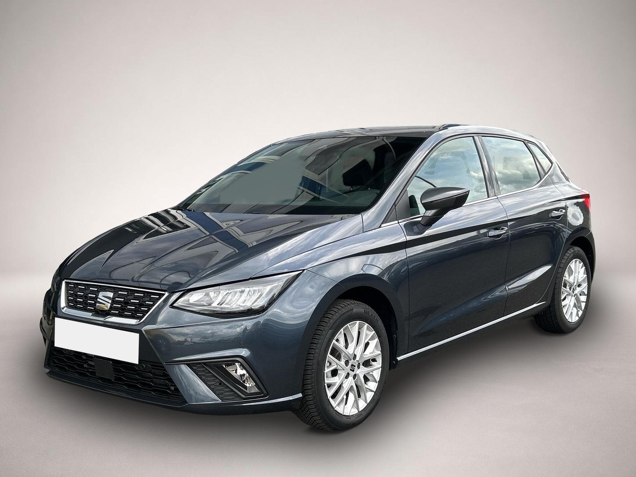 Seat Ibiza (2025) - Foto 1