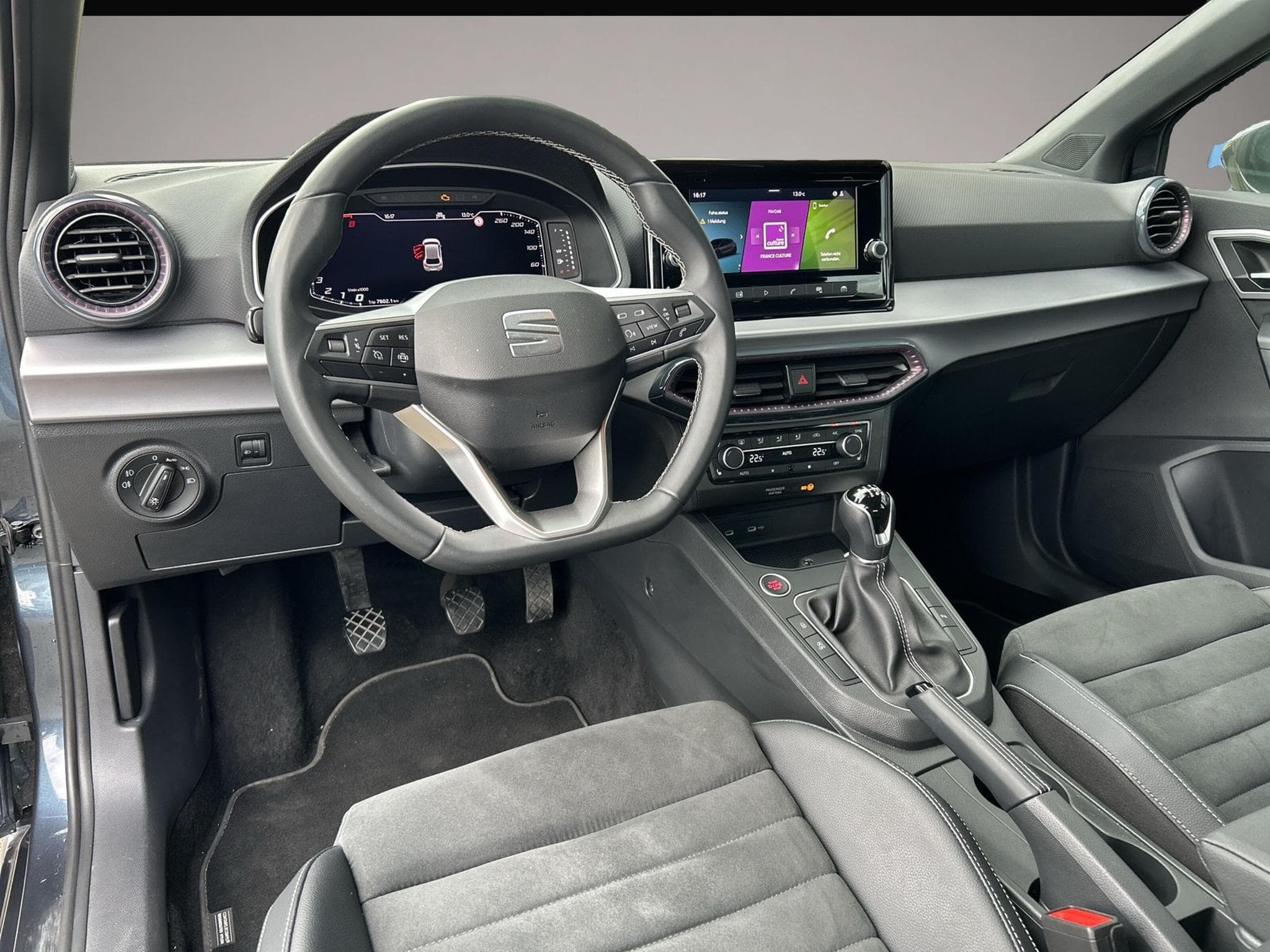 Seat Ibiza (2025) - Foto 7