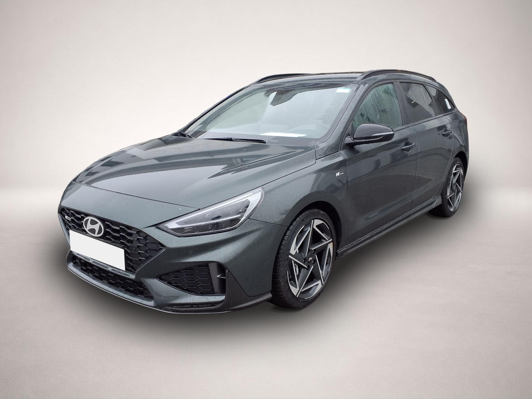 Hyundai i30 (2026) - Foto 1