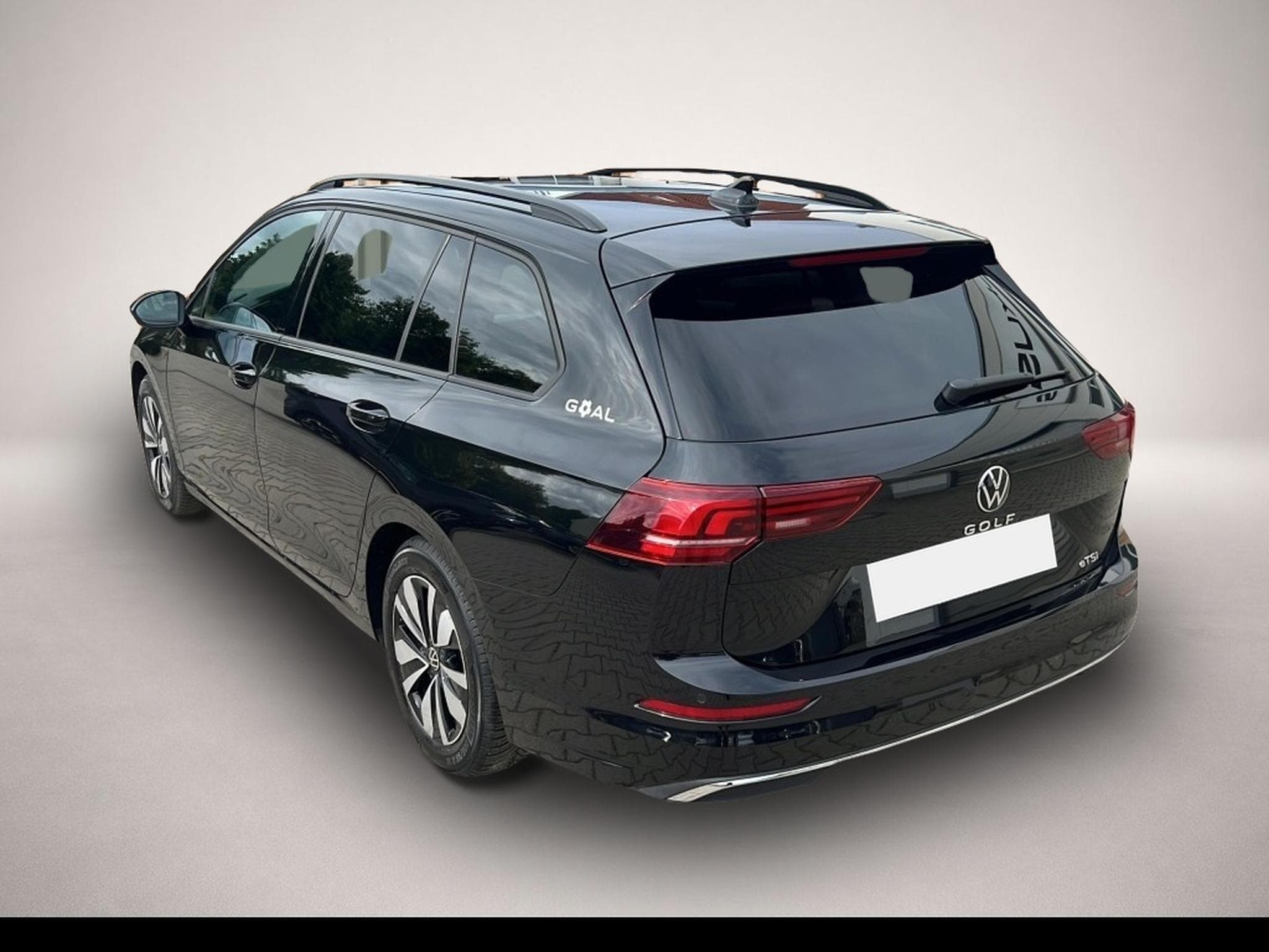 VW Golf (2025) - Foto 3