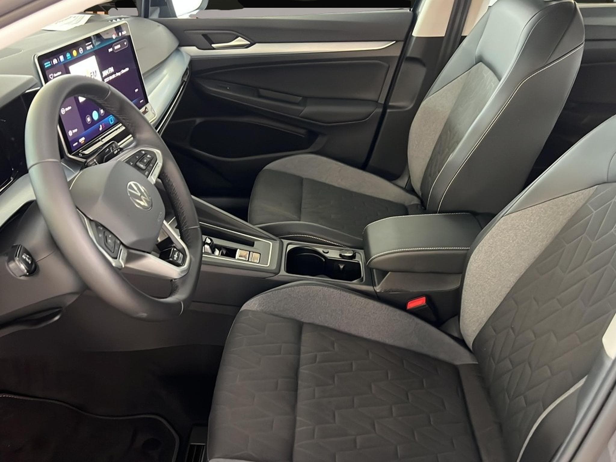 VW Golf (2025) - Foto 5
