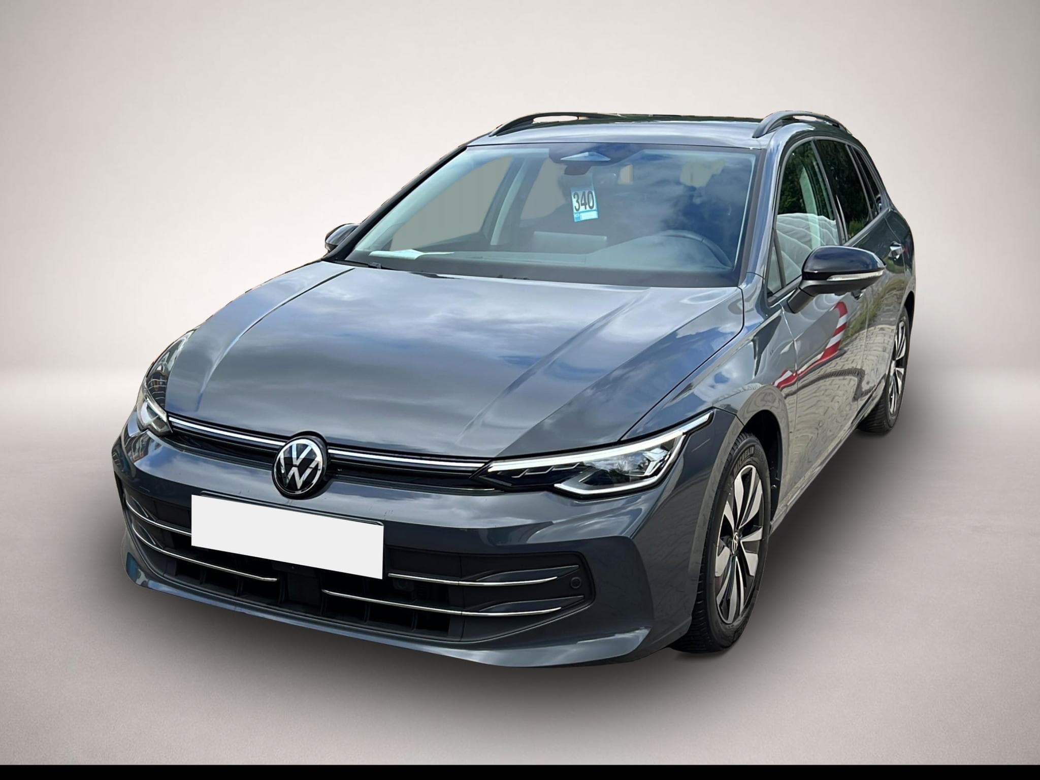VW Golf (2025) - Foto 2