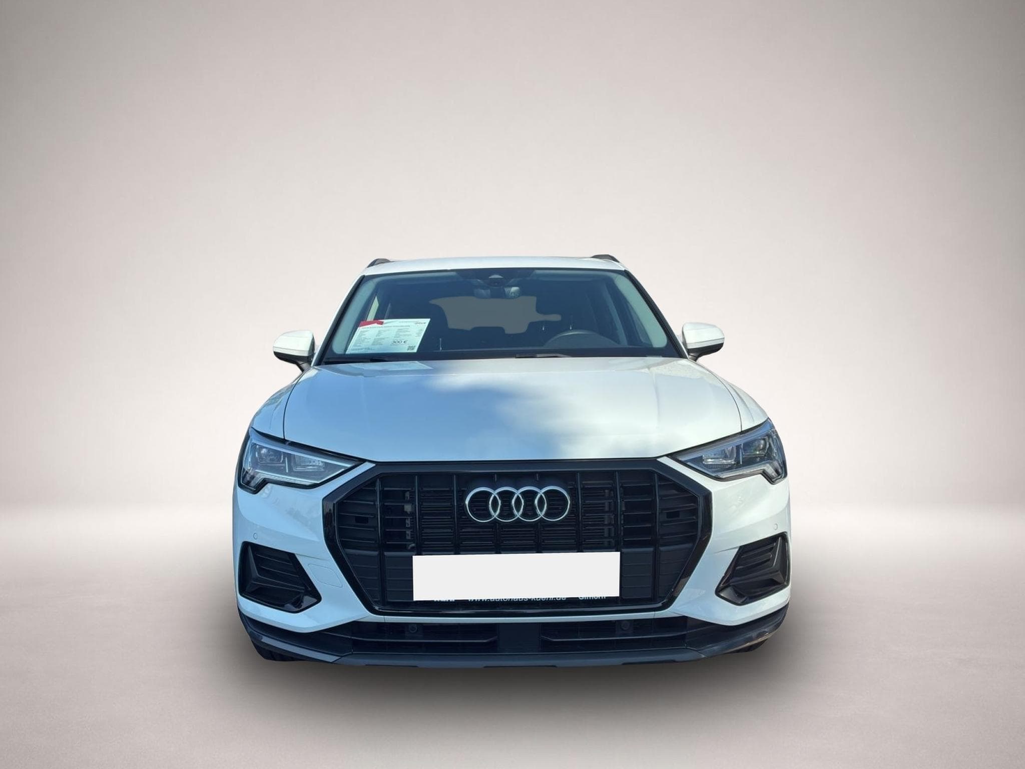 Audi Q3 (2025) - Photo 8